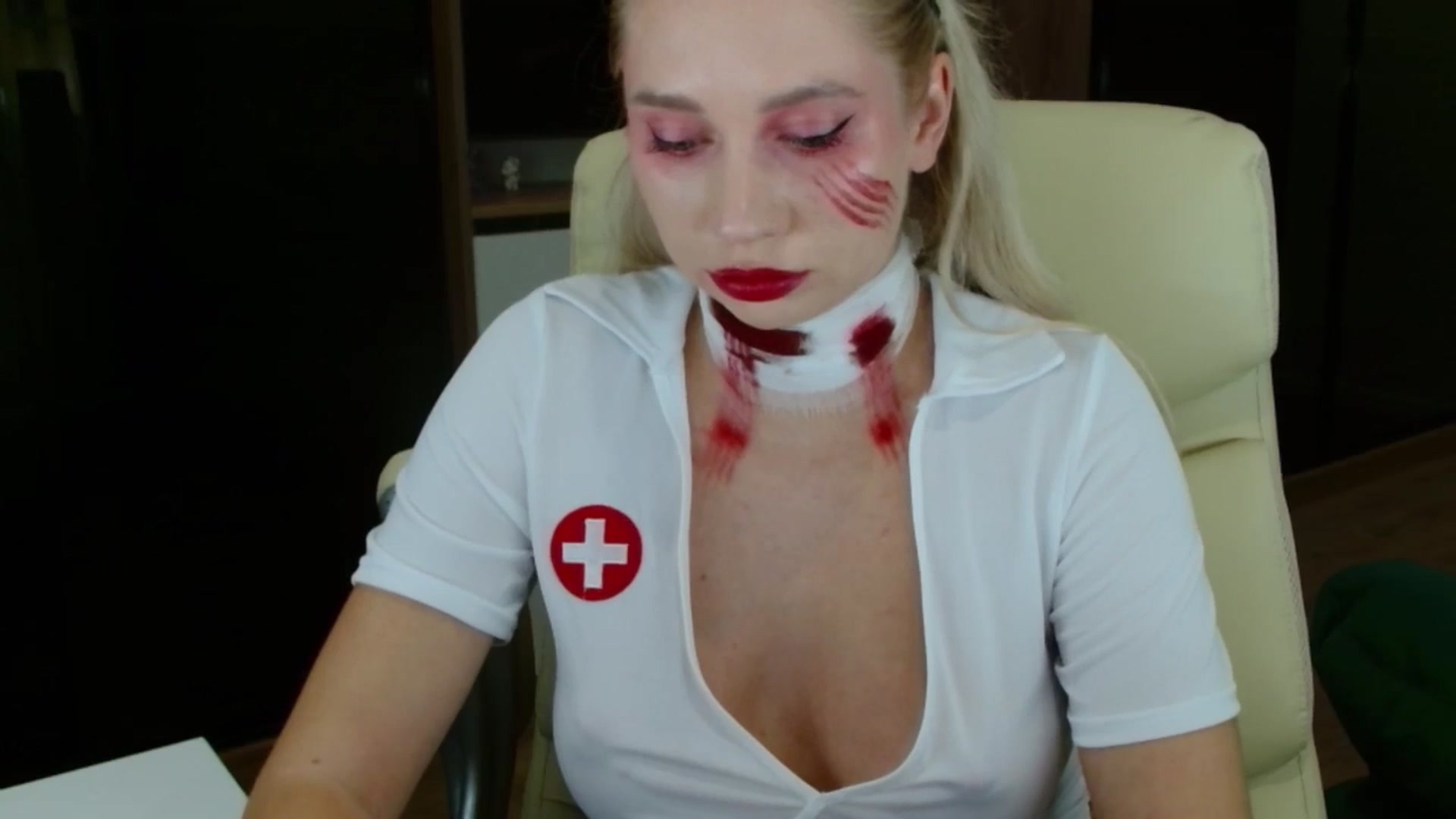 Gallery image thumbnail from Miss_Sylvia's myfreecams stream on, 10/30/2025, 20:02 image 20 of 20