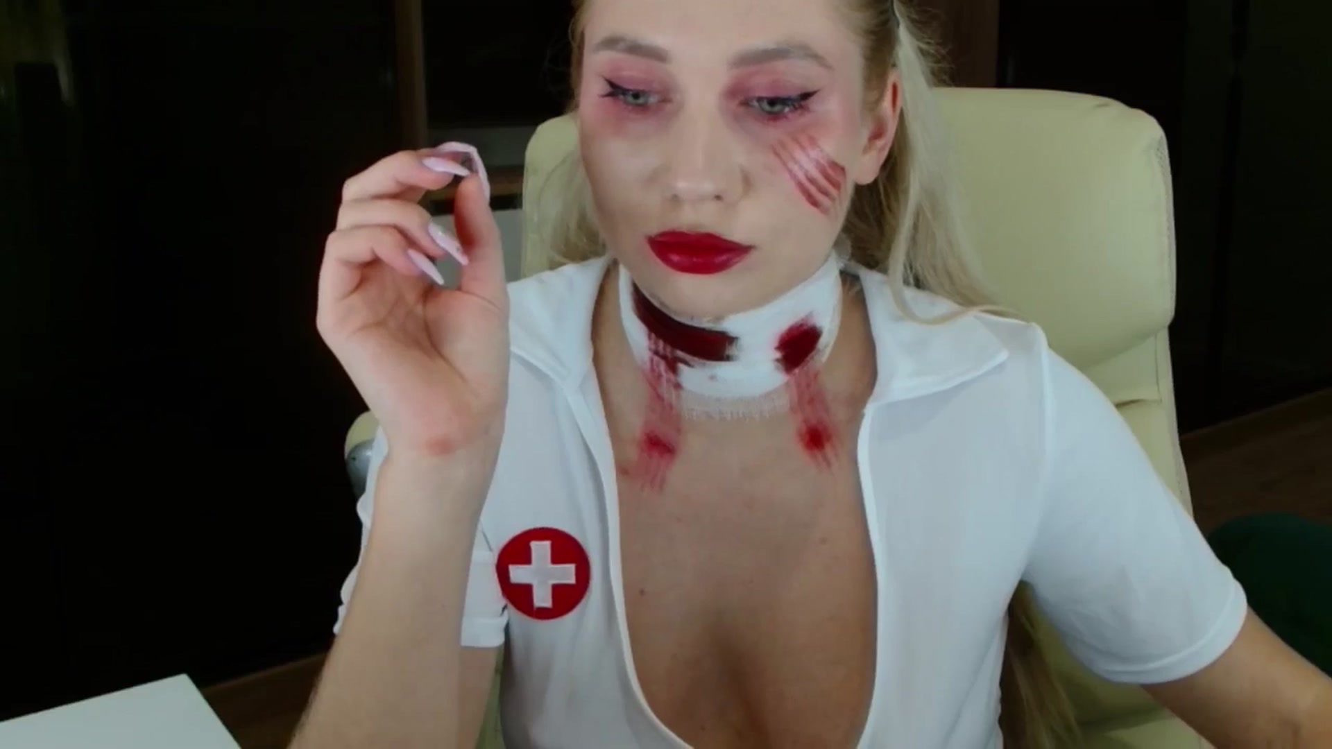 Gallery image thumbnail from Miss_Sylvia's myfreecams stream on, 10/30/2025, 20:02 image 9 of 20