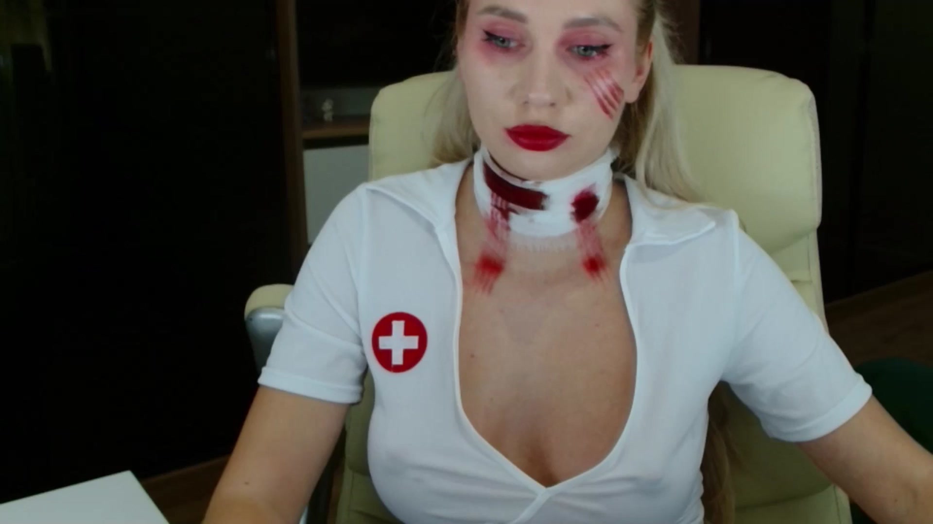 Gallery image thumbnail from Miss_Sylvia's myfreecams stream on, 10/30/2025, 20:02 image 10 of 20