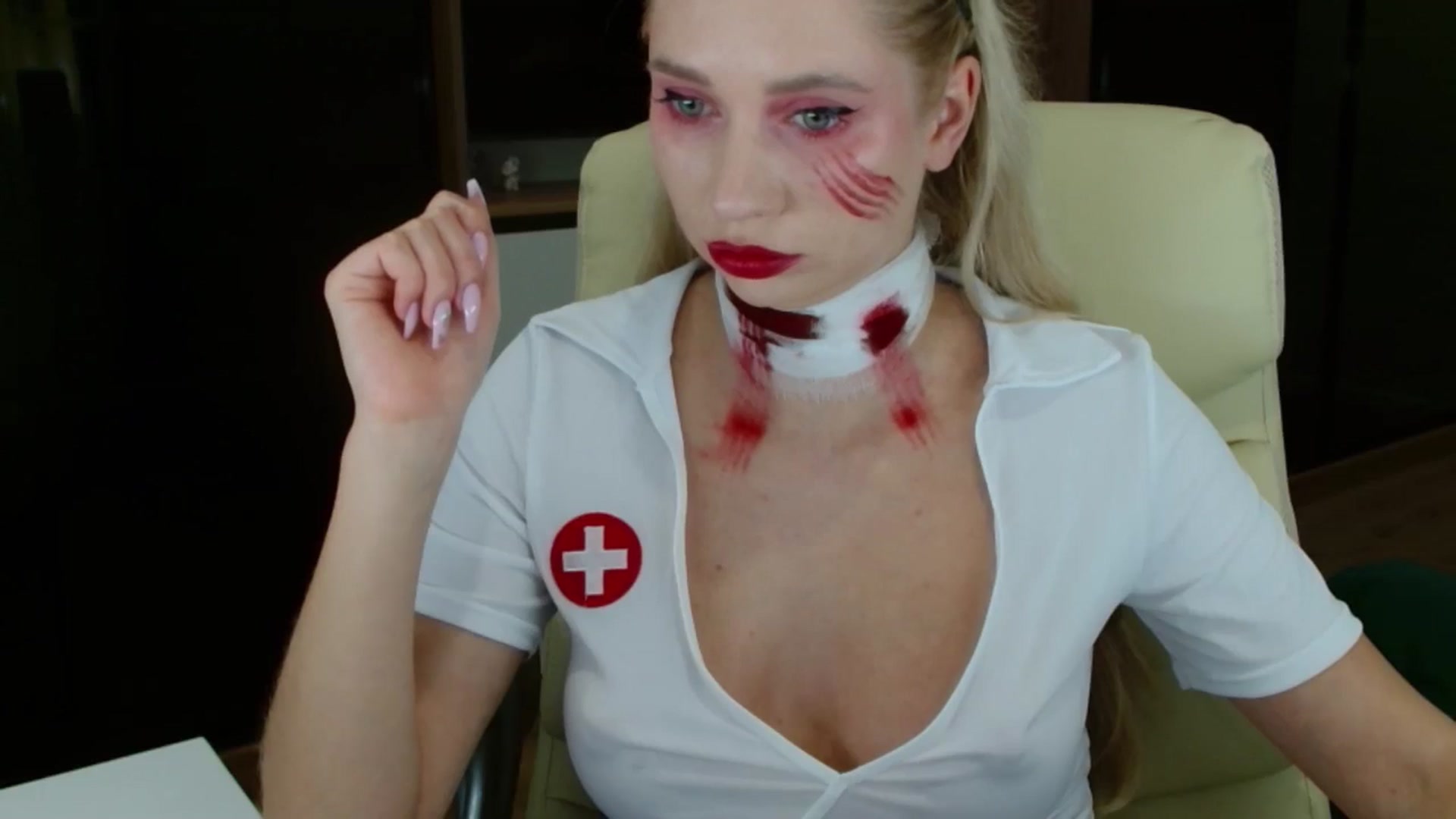 Gallery image thumbnail from Miss_Sylvia's myfreecams stream on, 10/30/2025, 20:02 image 6 of 20