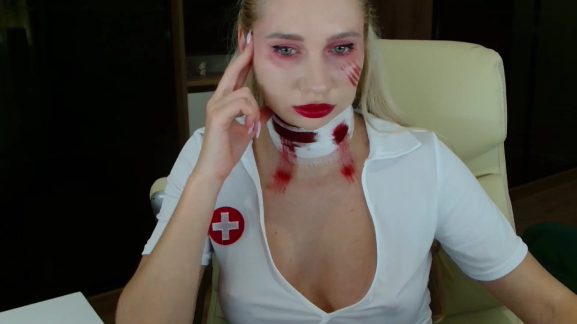 Gallery image thumbnail from Miss_Sylvia's myfreecams stream on, 10/30/2025, 20:02 image 14 of 20