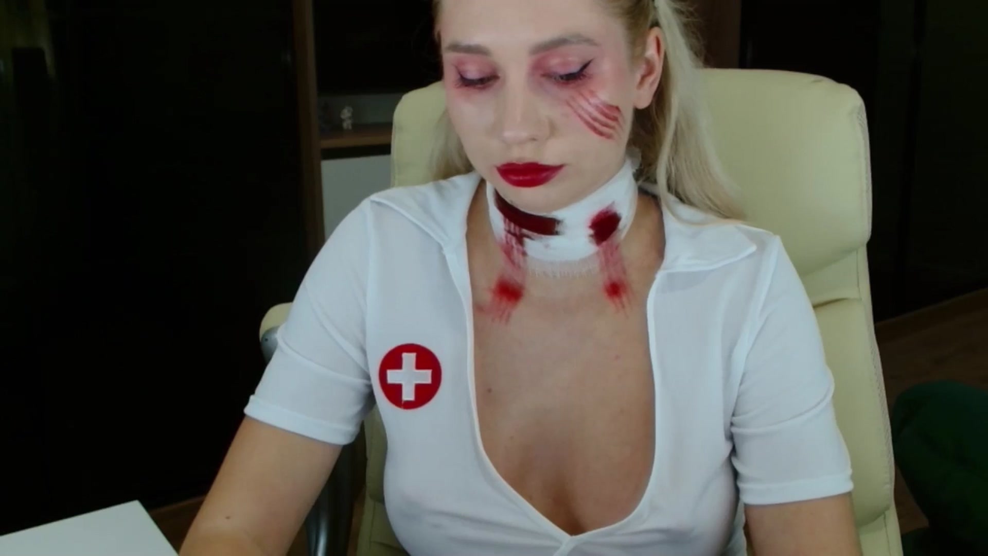 Gallery image thumbnail from Miss_Sylvia's myfreecams stream on, 10/30/2025, 20:02 image 7 of 20