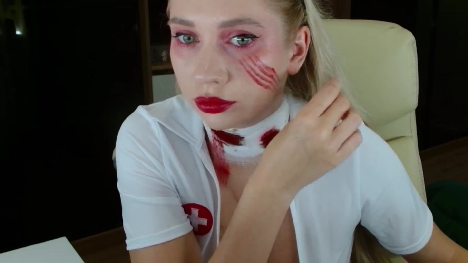 Gallery image thumbnail from Miss_Sylvia's myfreecams stream on, 10/30/2025, 20:02 image 2 of 20