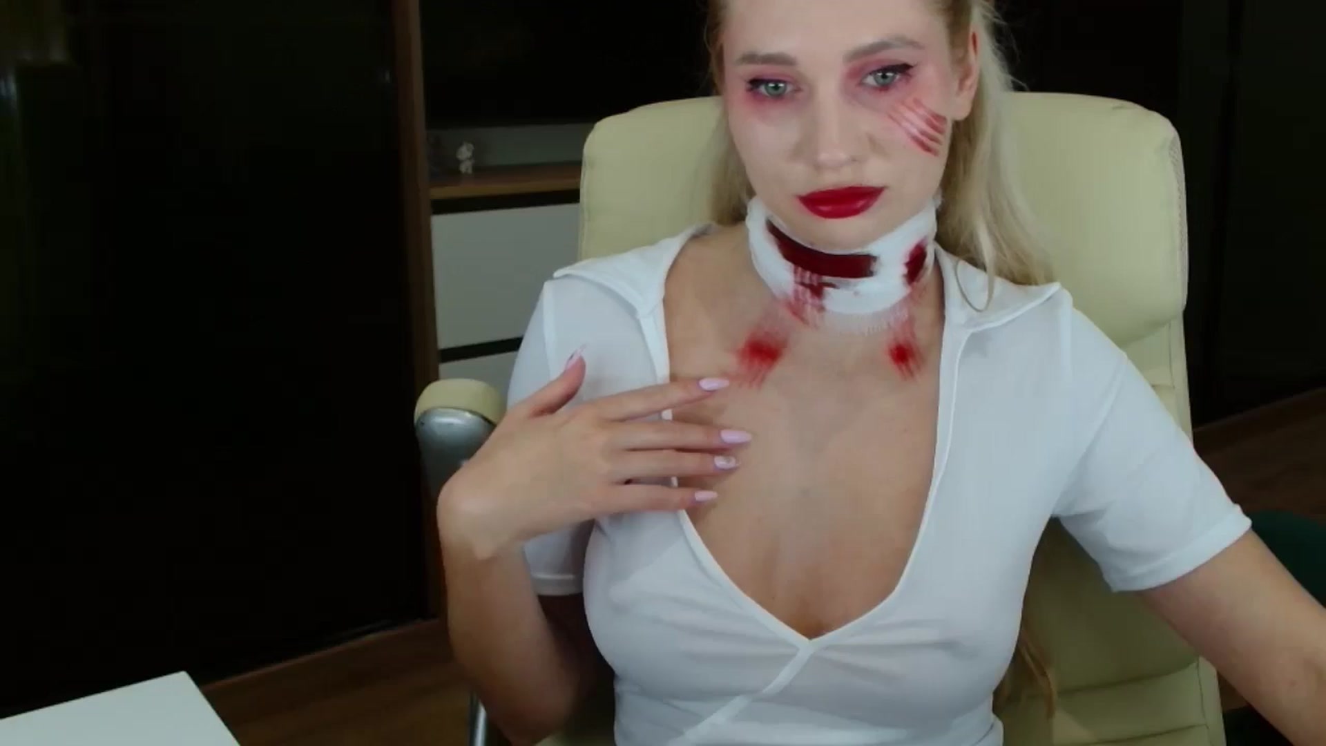 Gallery image thumbnail from Miss_Sylvia's myfreecams stream on, 10/30/2025, 20:56 image 7 of 20