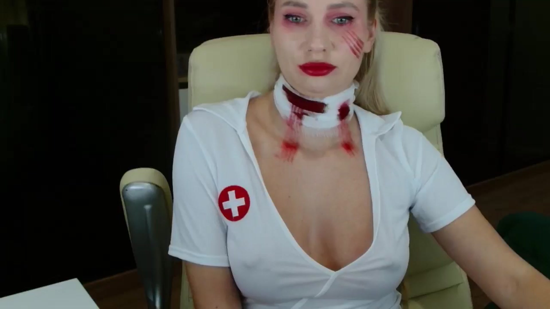 Gallery image thumbnail from Miss_Sylvia's myfreecams stream on, 10/30/2025, 20:56 image 16 of 20