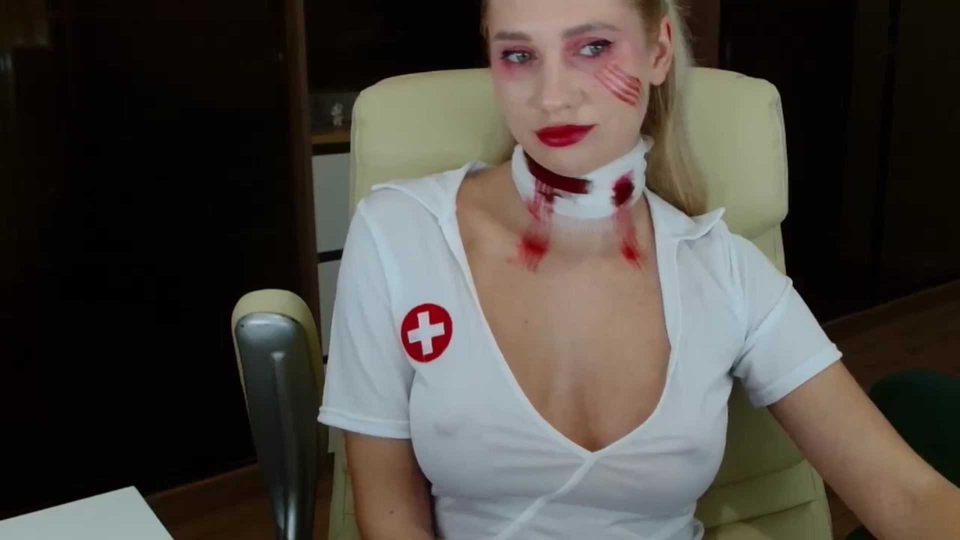 Gallery image thumbnail from Miss_Sylvia's myfreecams stream on, 10/30/2025, 20:56 image 10 of 20