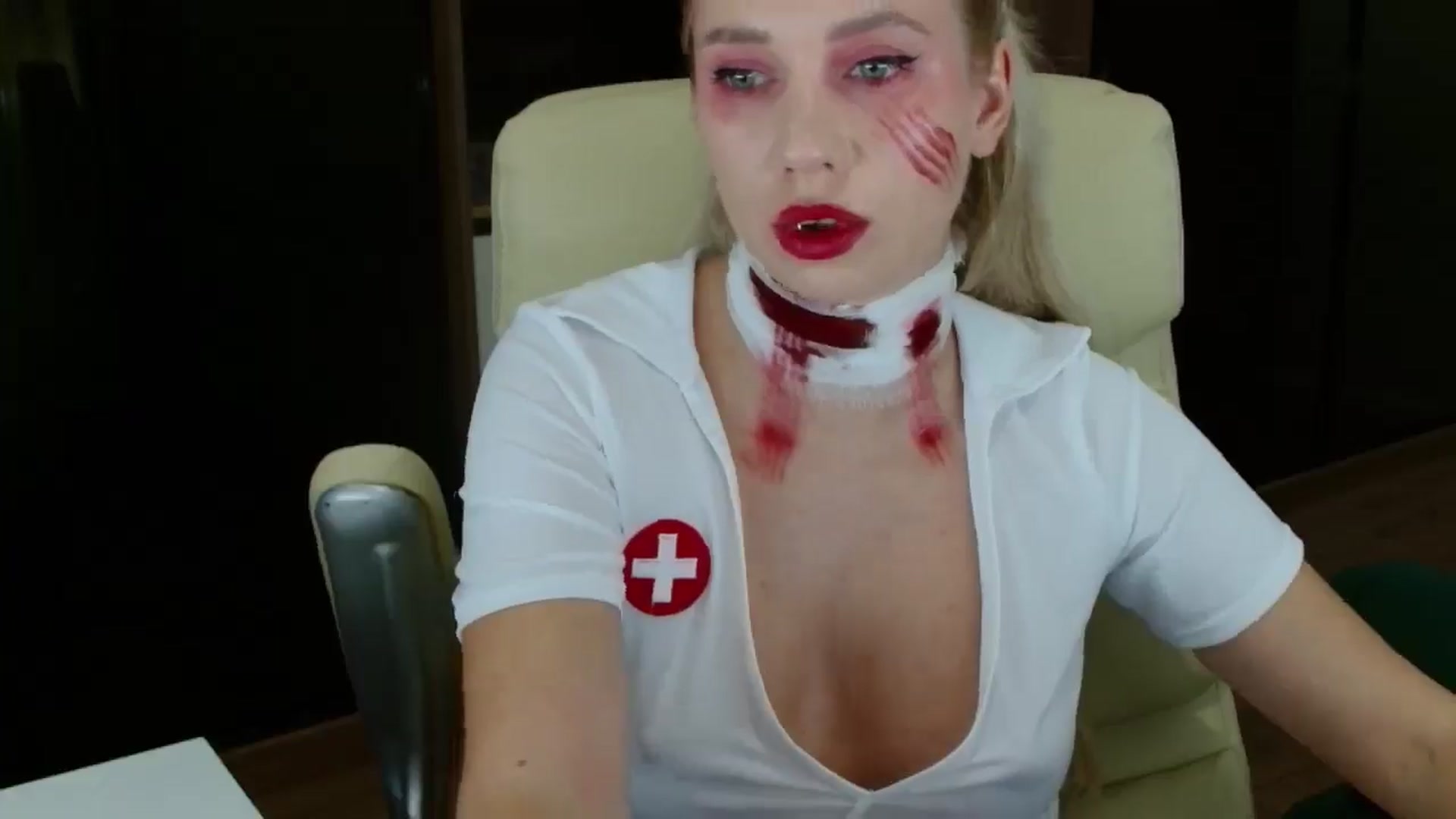 Gallery image thumbnail from Miss_Sylvia's myfreecams stream on, 10/30/2025, 20:56 image 18 of 20