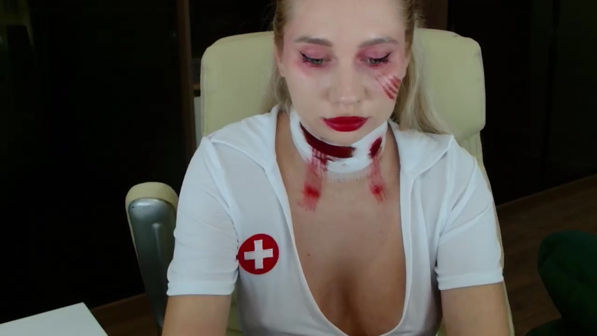 Gallery image thumbnail from Miss_Sylvia's myfreecams stream on, 10/30/2025, 20:56 image 20 of 20