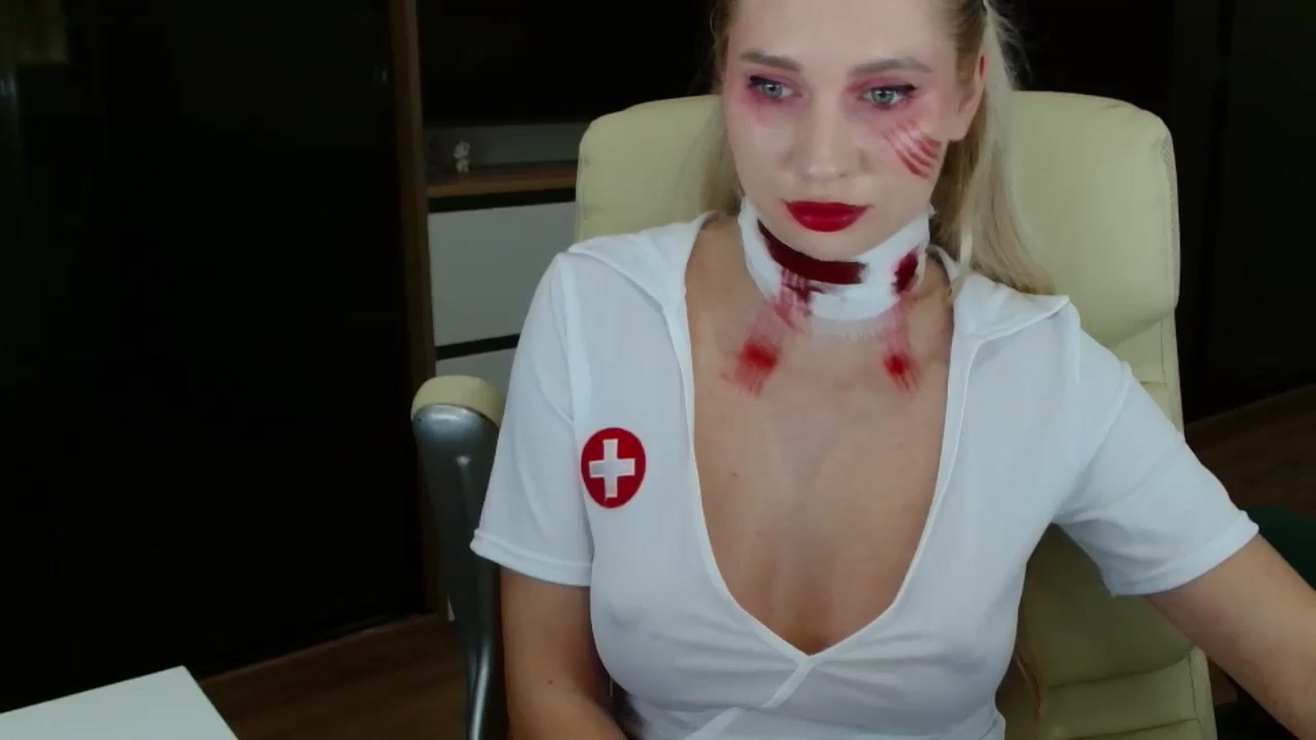 Gallery image thumbnail from Miss_Sylvia's myfreecams stream on, 10/30/2025, 20:56 image 4 of 20