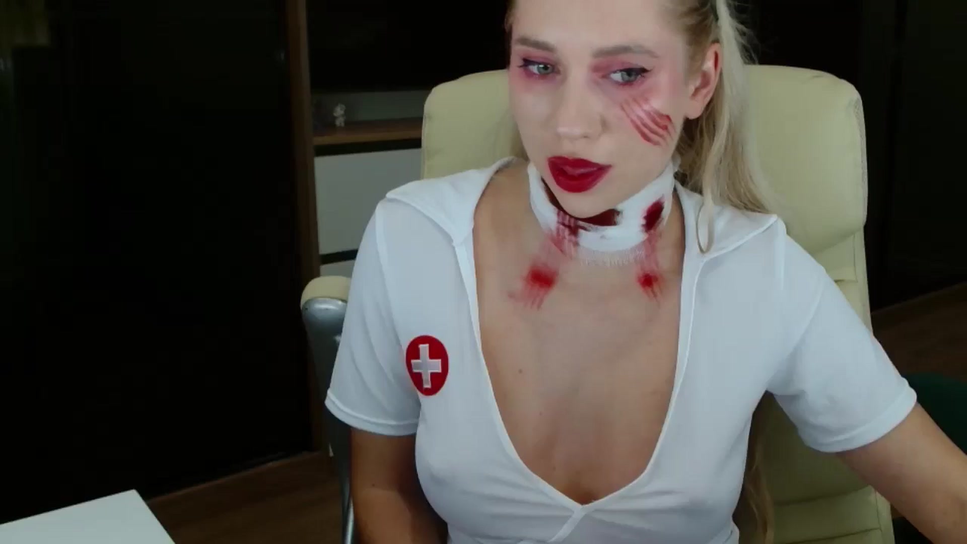 Gallery image thumbnail from Miss_Sylvia's myfreecams stream on, 10/30/2025, 20:56 image 6 of 20