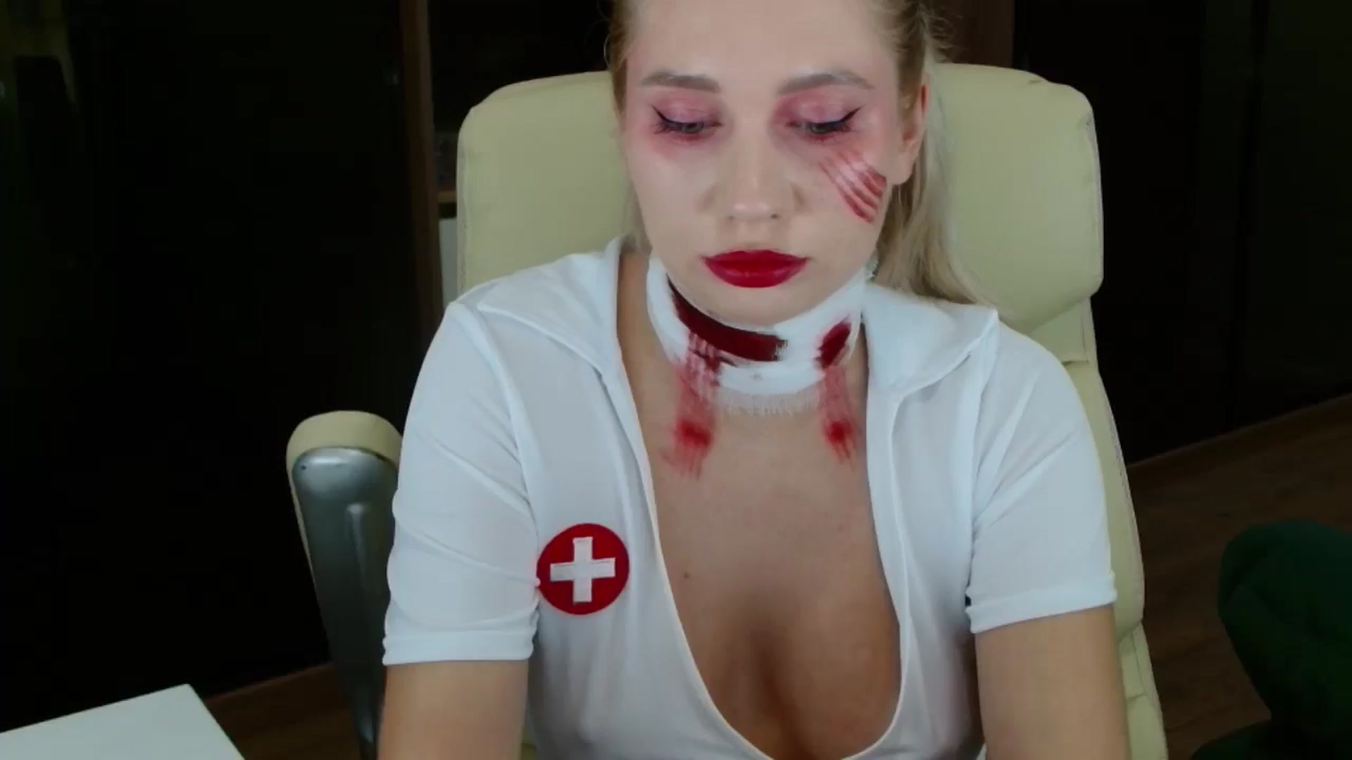 Gallery image thumbnail from Miss_Sylvia's myfreecams stream on, 10/30/2025, 20:56 image 17 of 20