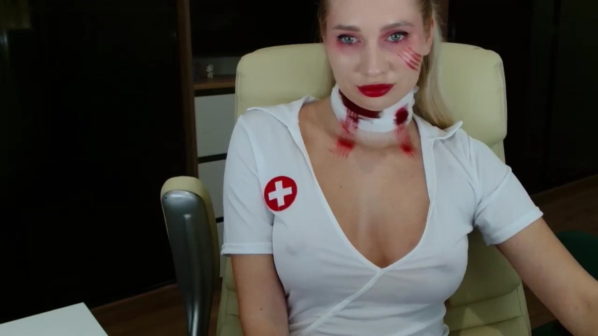 Gallery image thumbnail from Miss_Sylvia's myfreecams stream on, 10/30/2025, 20:56 image 9 of 20