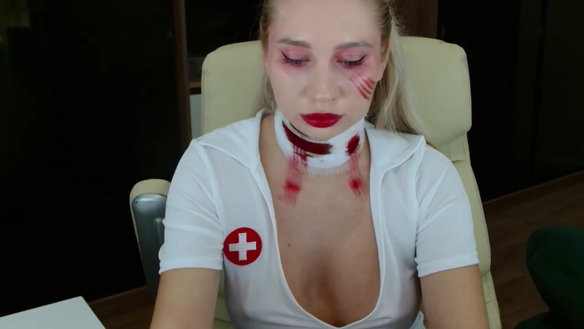 Gallery image thumbnail from Miss_Sylvia's myfreecams stream on, 10/30/2025, 20:56 image 19 of 20