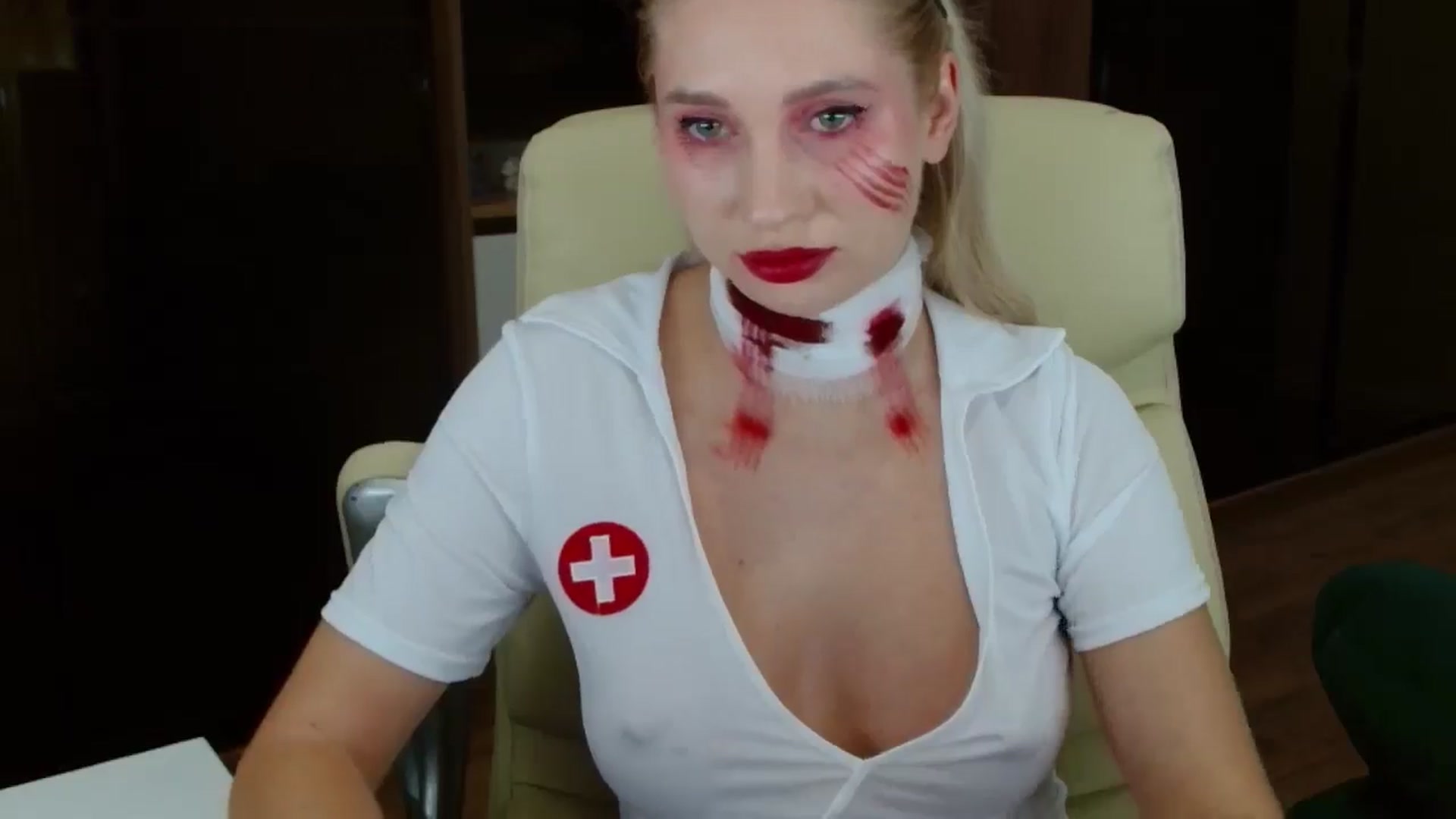Gallery image thumbnail from Miss_Sylvia's myfreecams stream on, 10/30/2025, 20:56 image 11 of 20