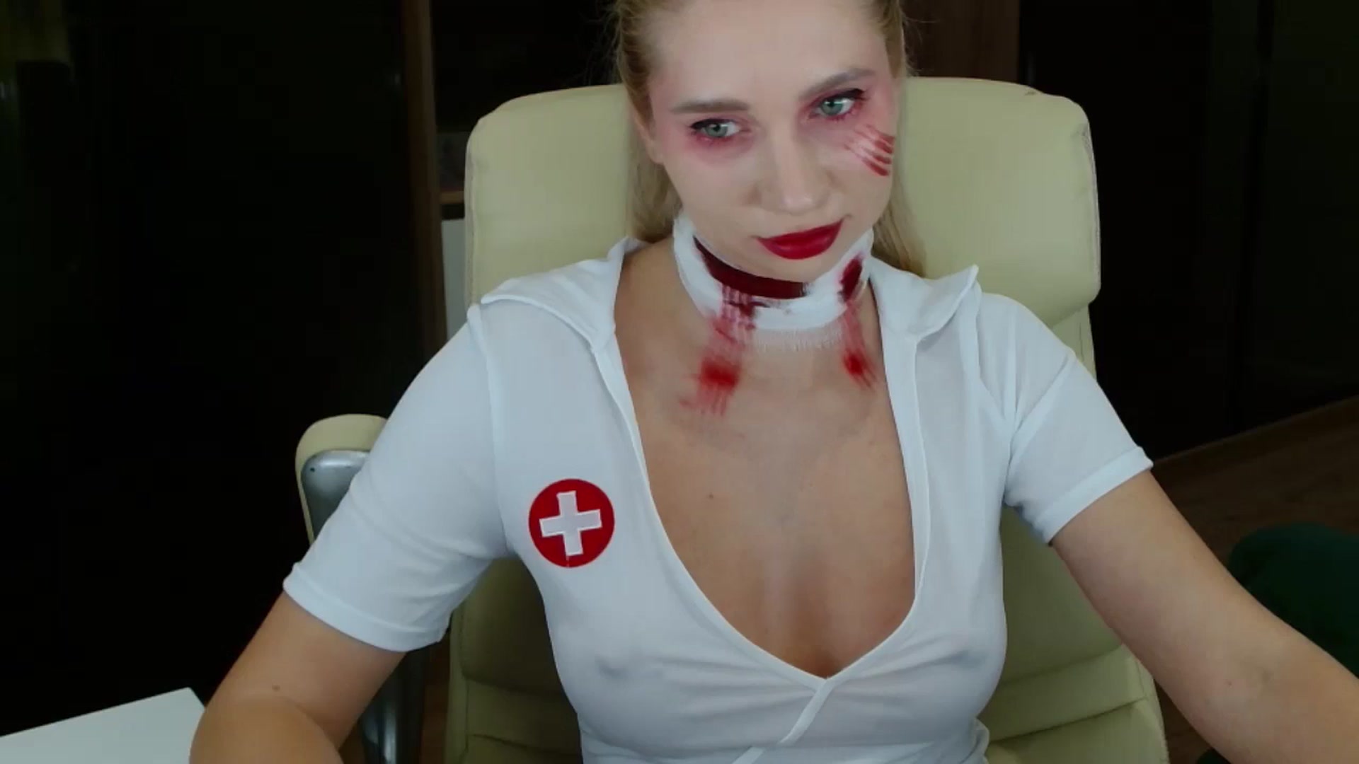 Gallery image thumbnail from Miss_Sylvia's myfreecams stream on, 10/30/2025, 20:56 image 13 of 20