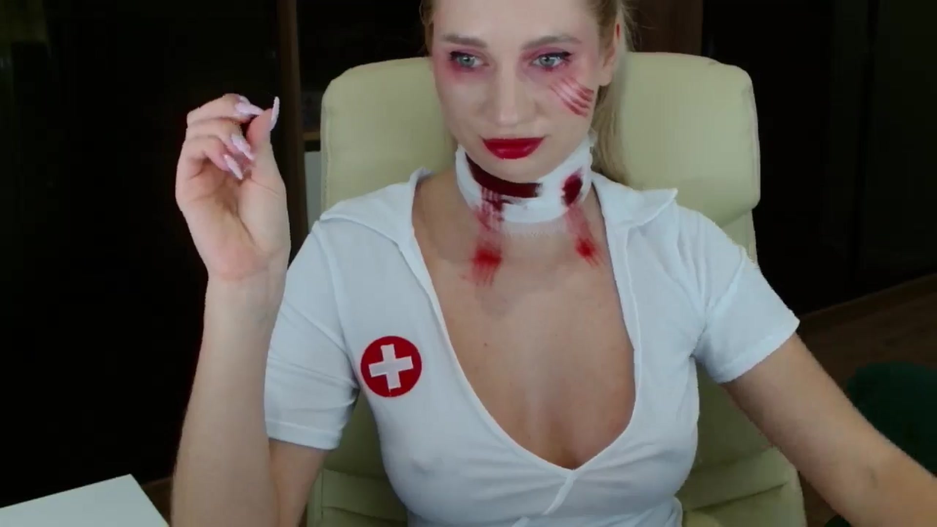Gallery image thumbnail from Miss_Sylvia's myfreecams stream on, 10/30/2025, 20:56 image 12 of 20