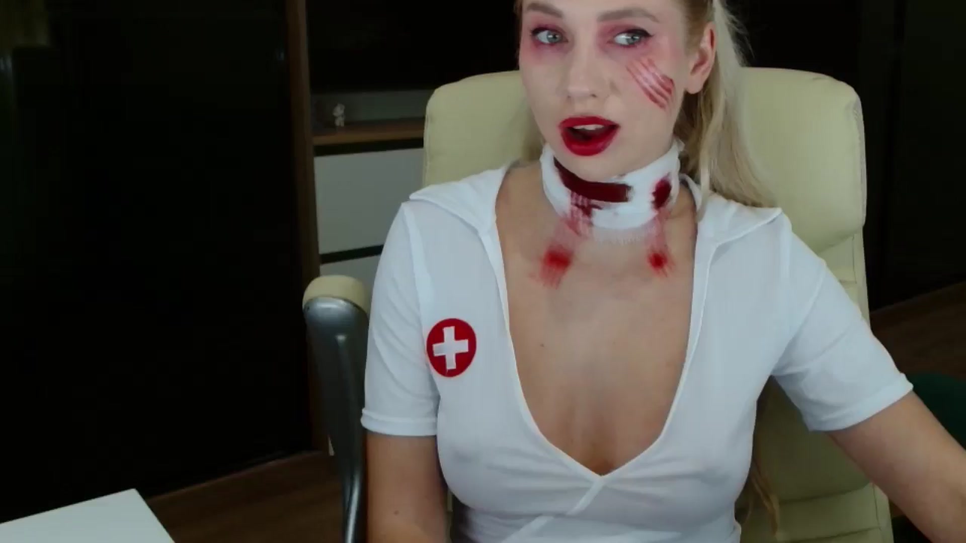 Gallery image thumbnail from Miss_Sylvia's myfreecams stream on, 10/30/2025, 20:56 image 5 of 20