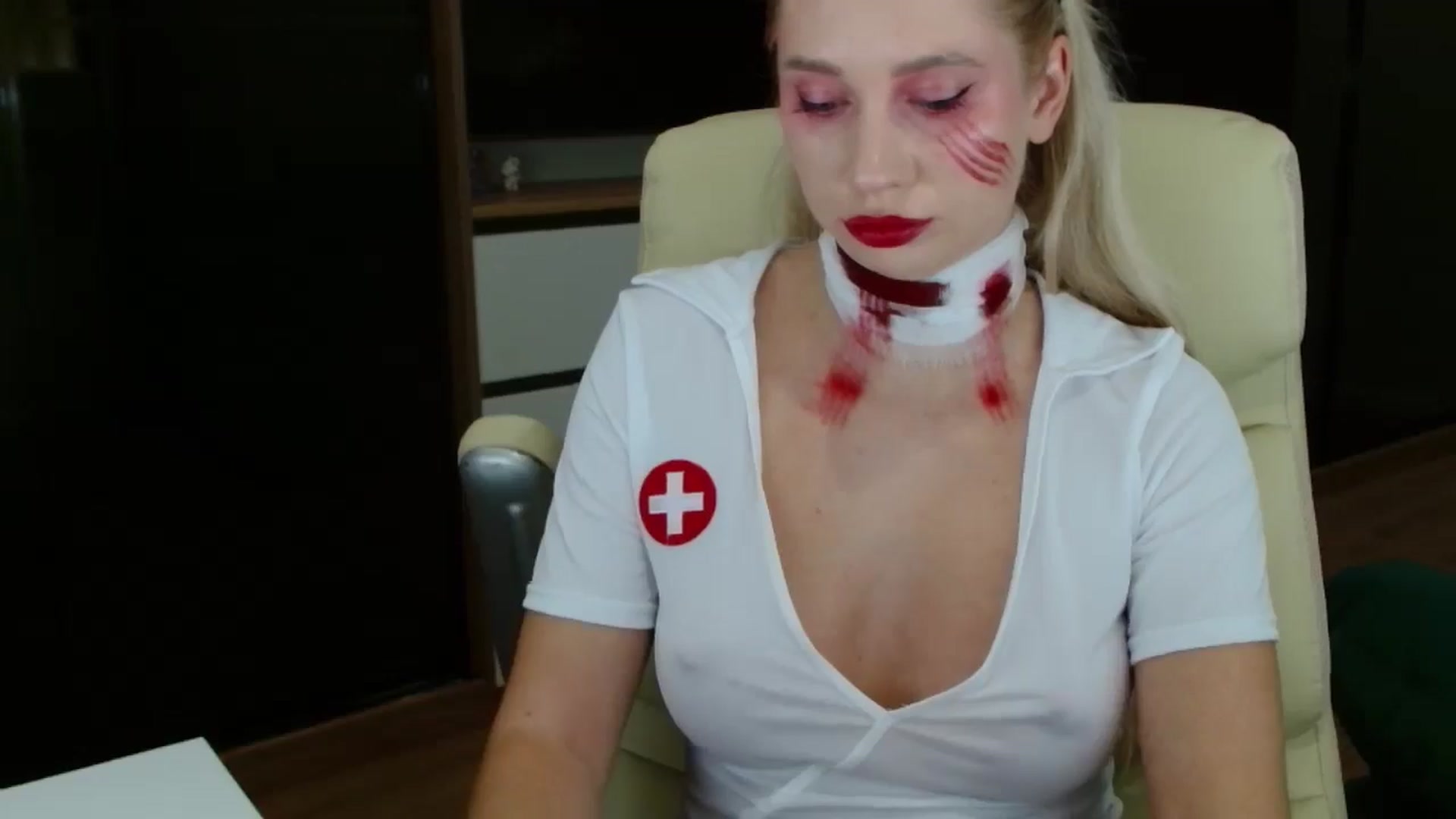Gallery image thumbnail from Miss_Sylvia's myfreecams stream on, 10/30/2025, 20:56 image 2 of 20