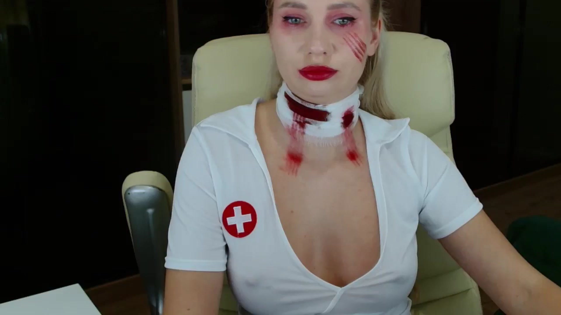 Gallery image thumbnail from Miss_Sylvia's myfreecams stream on, 10/30/2025, 20:56 image 15 of 20