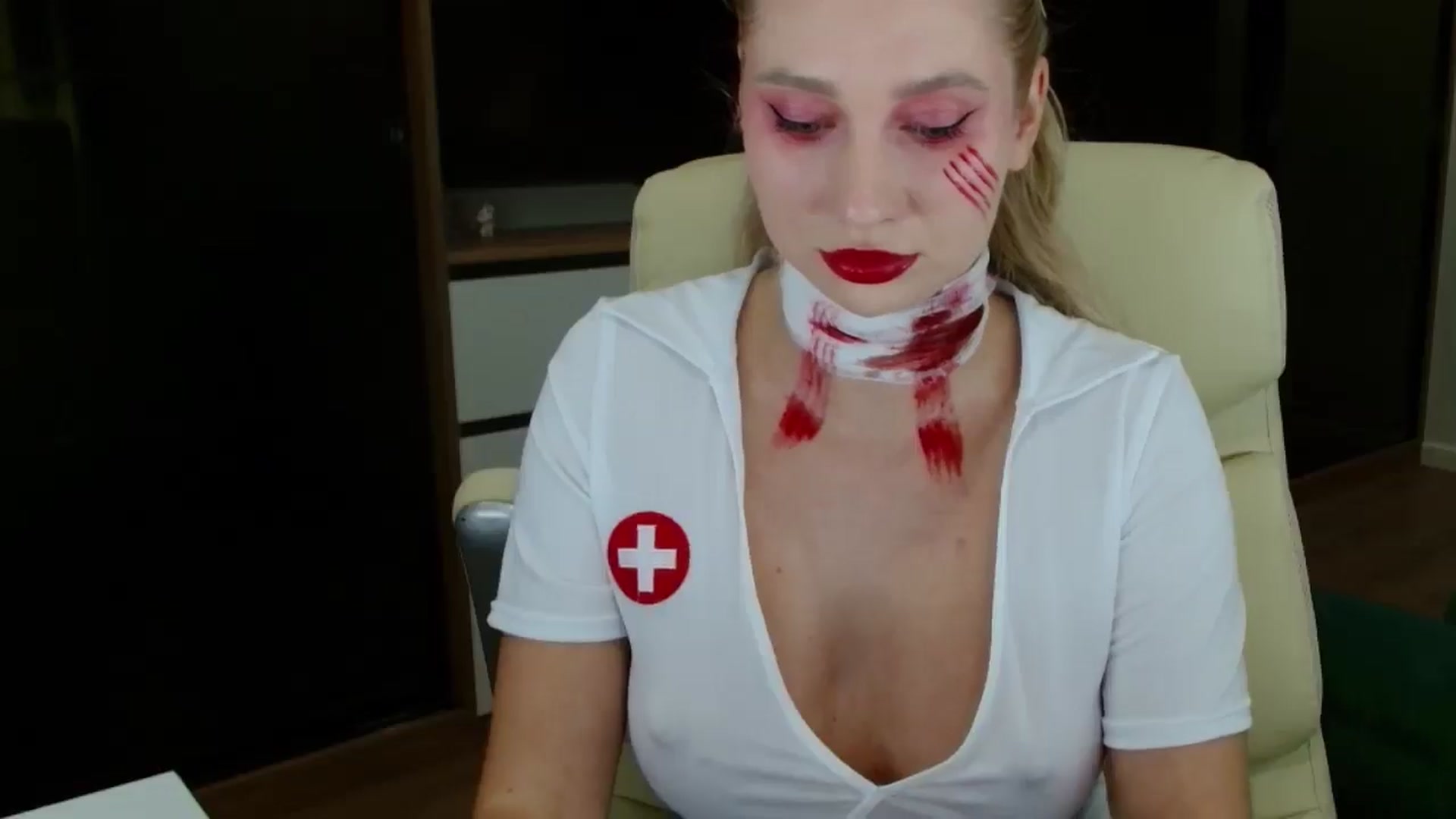 Gallery image thumbnail from Miss_Sylvia's myfreecams stream on, 10/31/2025, 16:25 image 17 of 20