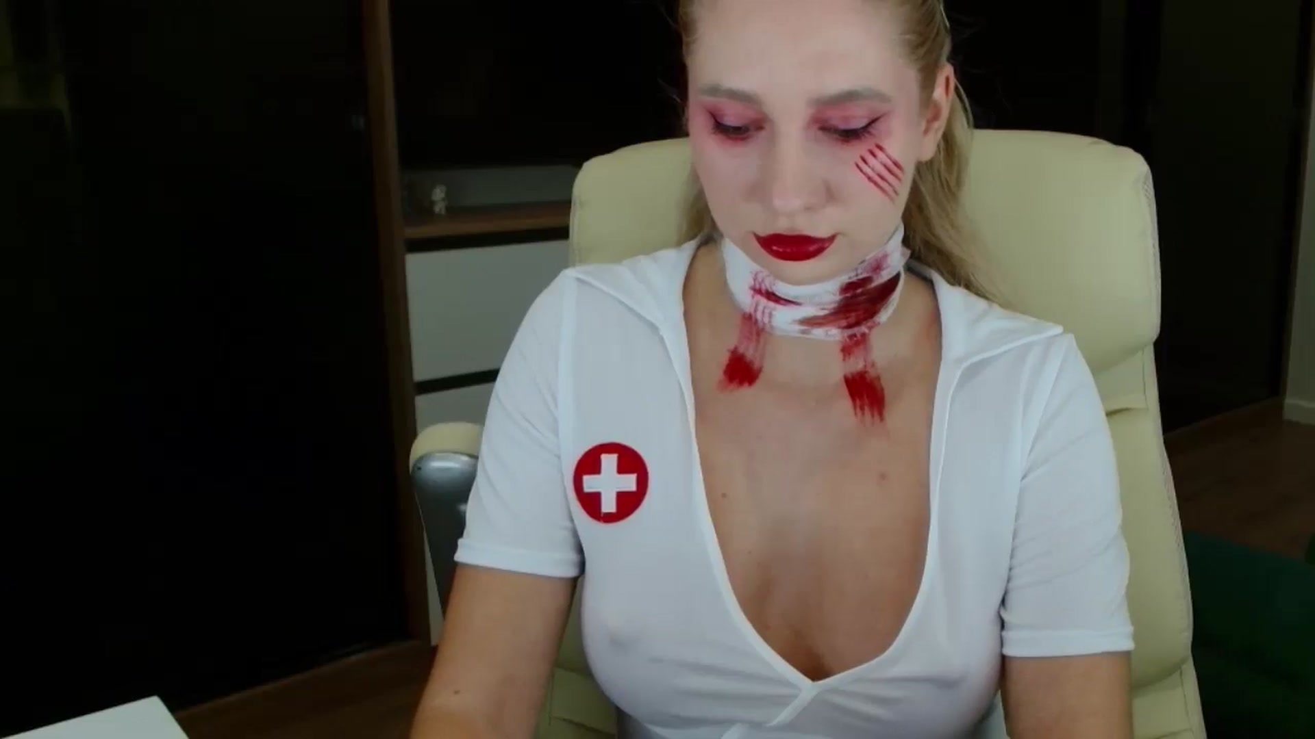 Gallery image thumbnail from Miss_Sylvia's myfreecams stream on, 10/31/2025, 16:25 image 20 of 20