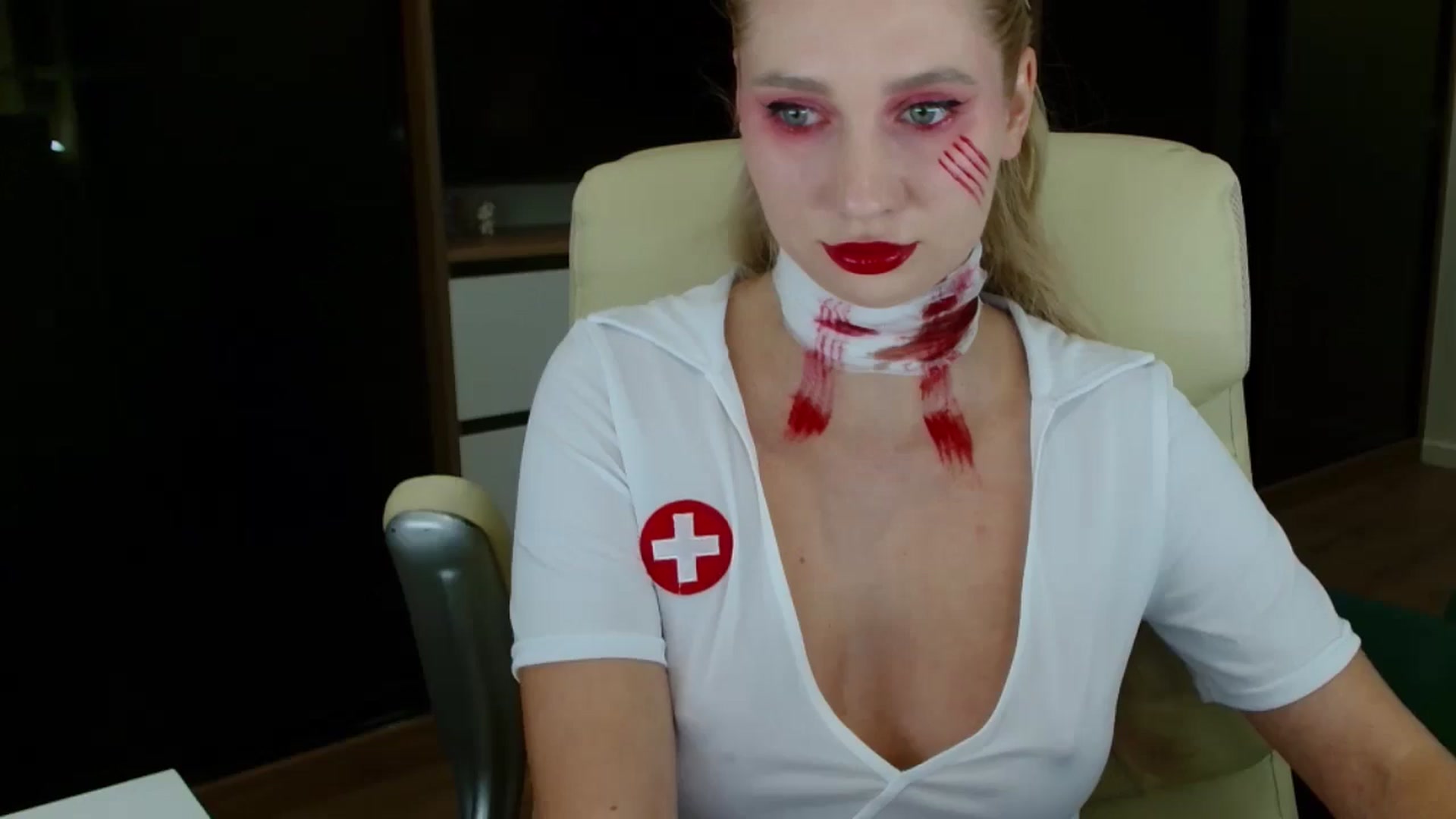 Gallery image thumbnail from Miss_Sylvia's myfreecams stream on, 10/31/2025, 16:25 image 4 of 20