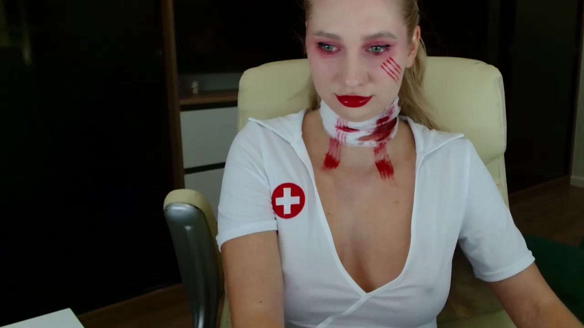 Gallery image thumbnail from Miss_Sylvia's myfreecams stream on, 10/31/2025, 16:25 image 9 of 20