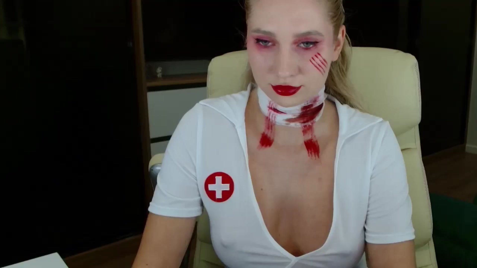 Gallery image thumbnail from Miss_Sylvia's myfreecams stream on, 10/31/2025, 16:25 image 18 of 20