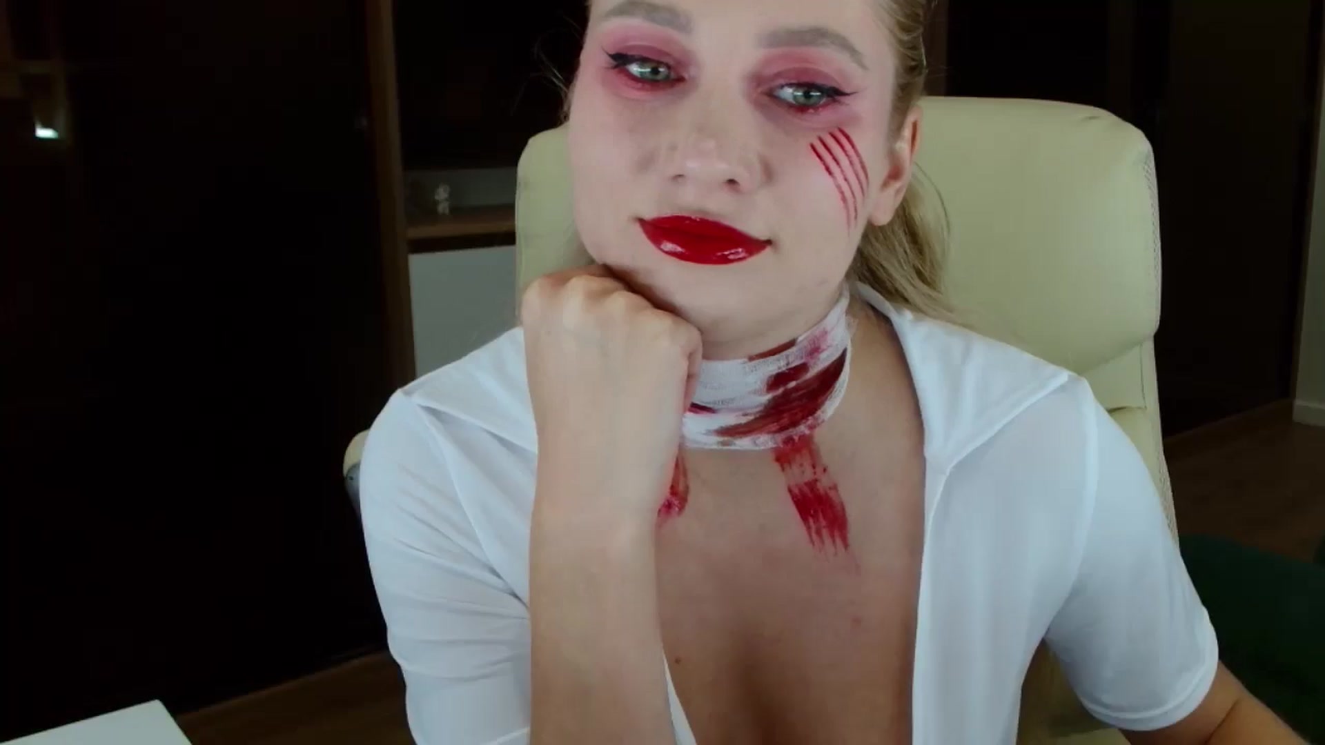 Gallery image thumbnail from Miss_Sylvia's myfreecams stream on, 10/31/2025, 16:25 image 3 of 20