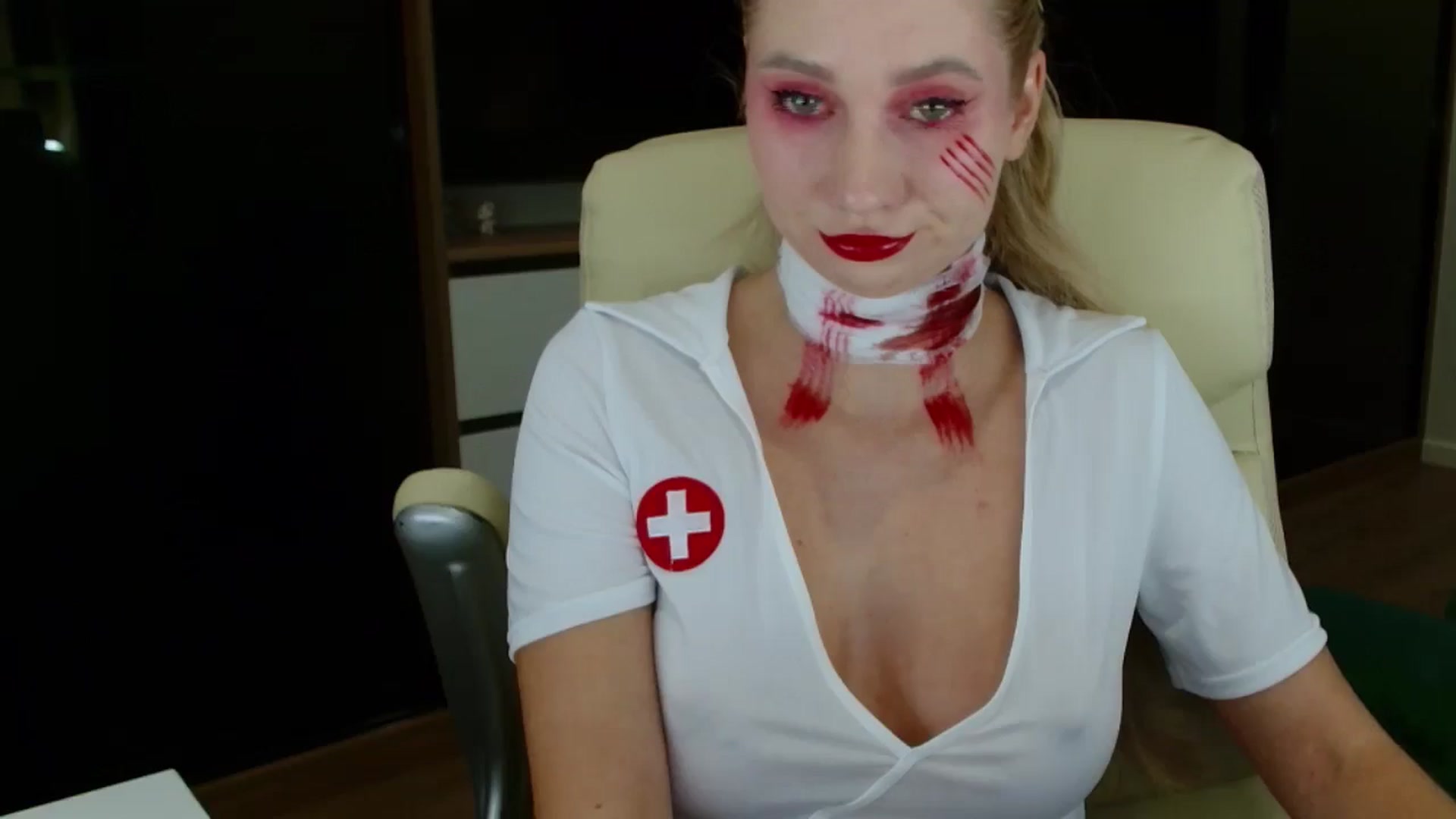 Gallery image thumbnail from Miss_Sylvia's myfreecams stream on, 10/31/2025, 16:25 image 8 of 20