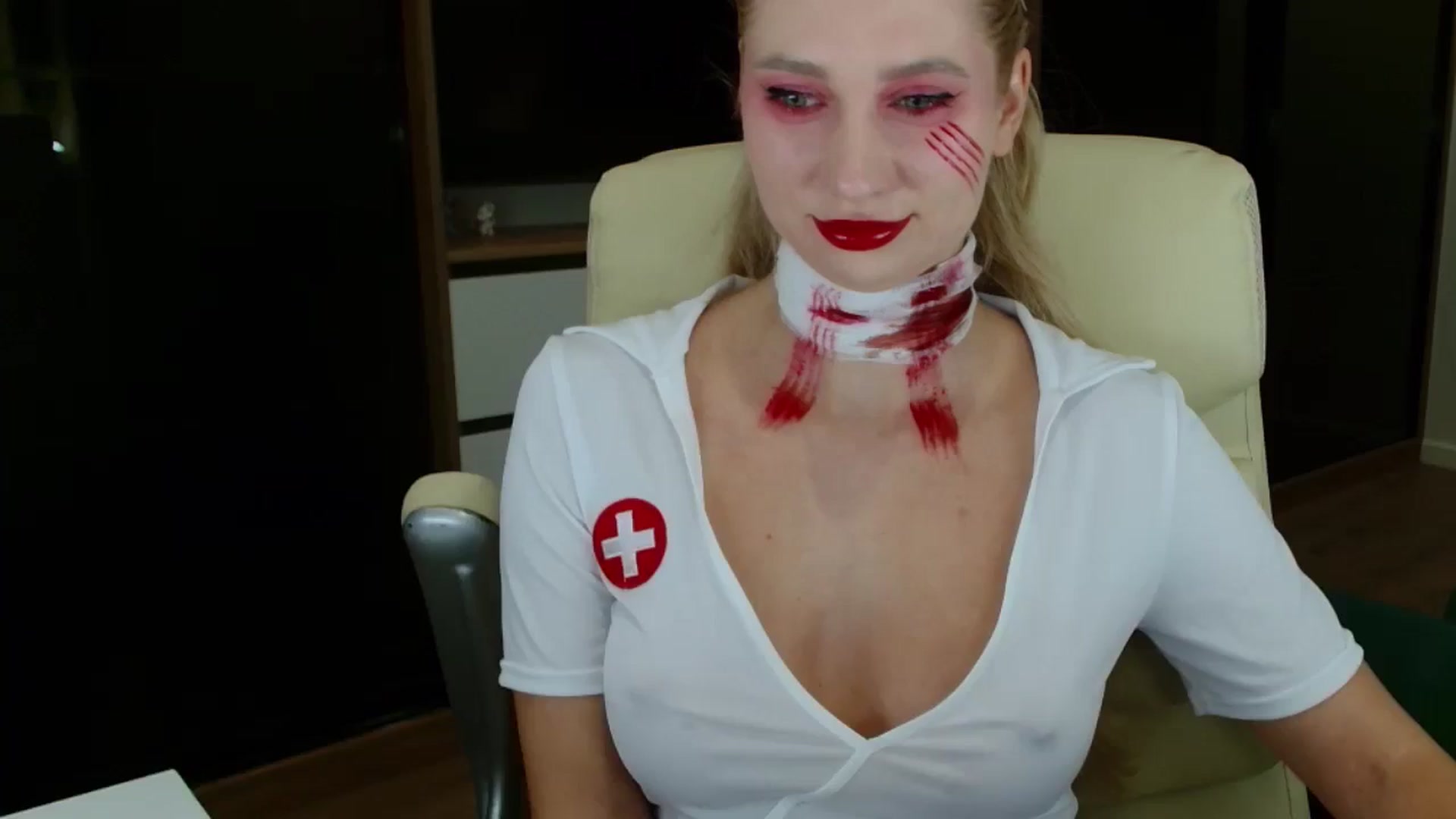 Gallery image thumbnail from Miss_Sylvia's myfreecams stream on, 10/31/2025, 16:25 image 2 of 20