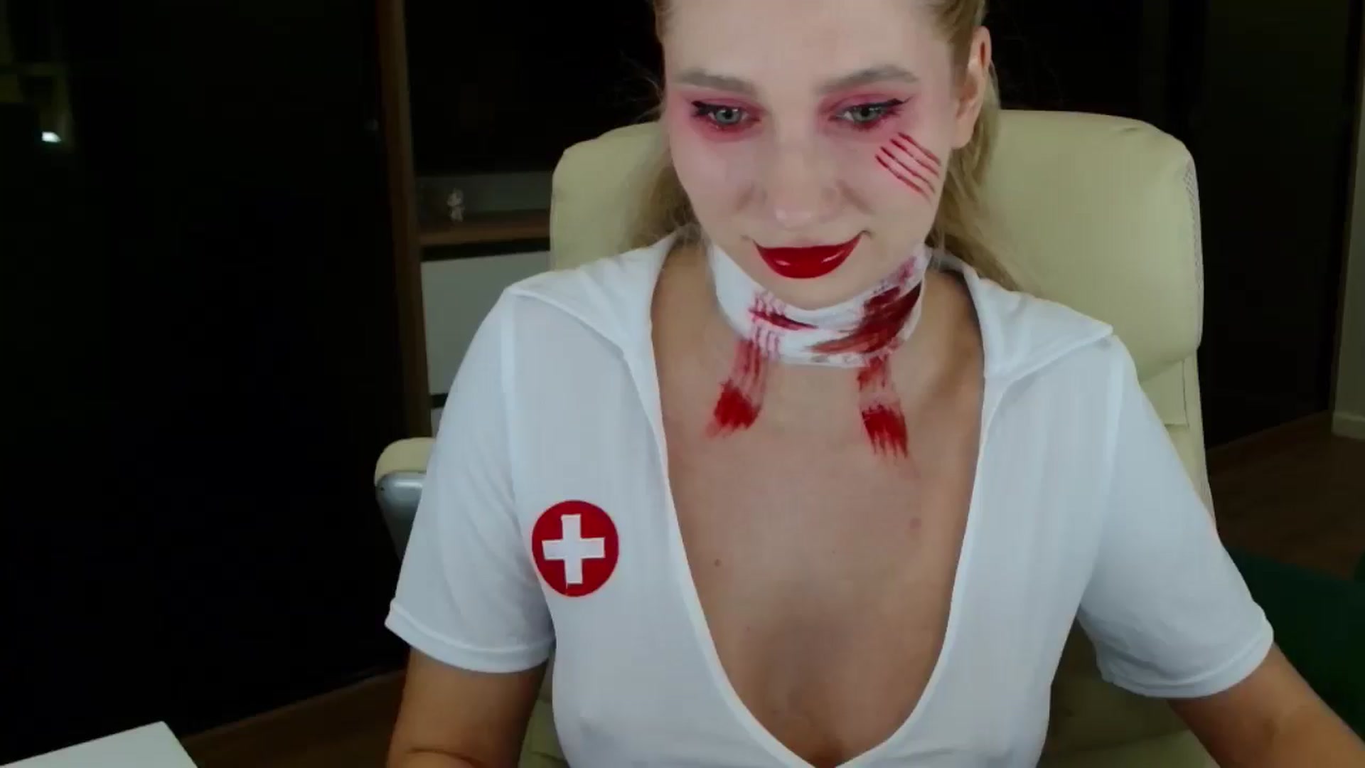 Gallery image thumbnail from Miss_Sylvia's myfreecams stream on, 10/31/2025, 16:25 image 1 of 20