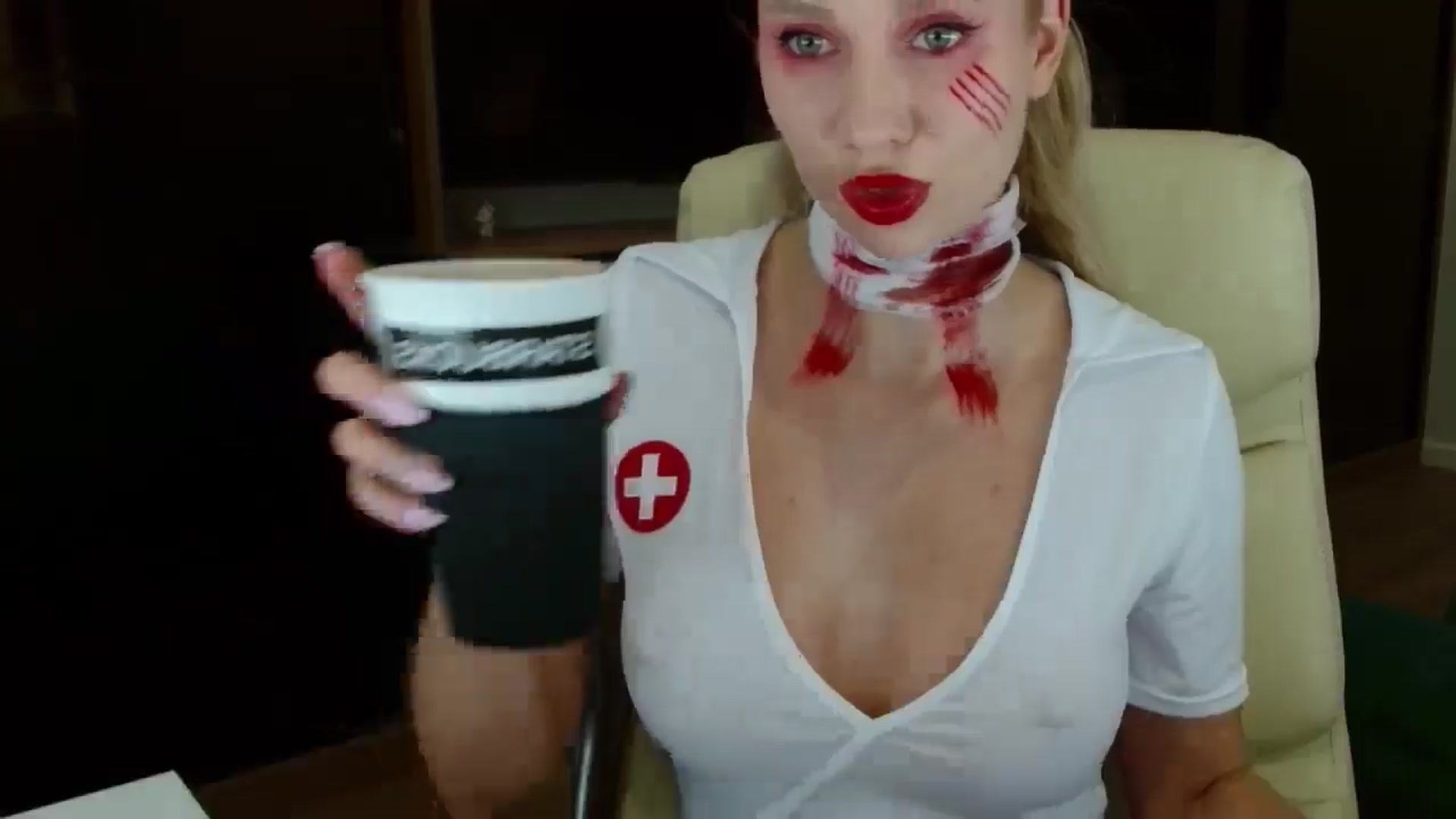 Gallery image thumbnail from Miss_Sylvia's myfreecams stream on, 10/31/2025, 16:25 image 13 of 20