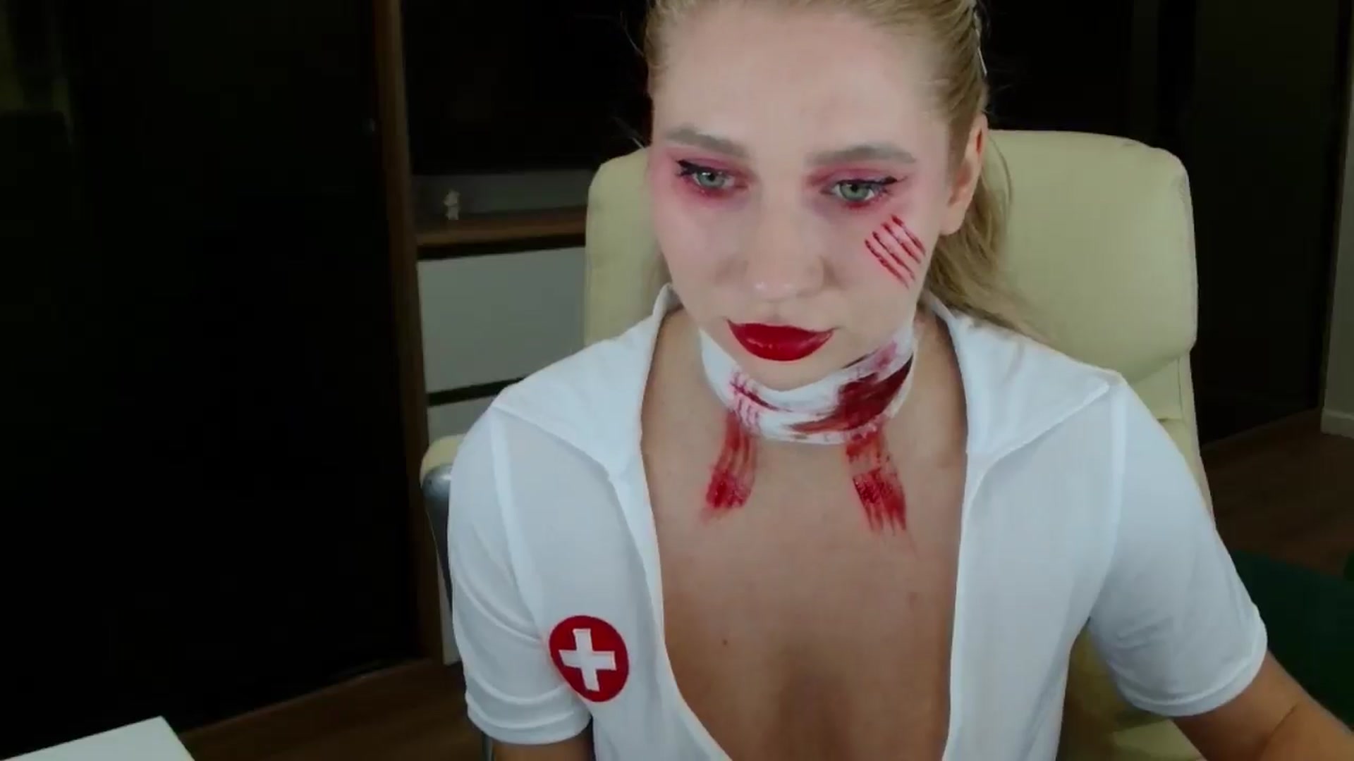 Gallery image thumbnail from Miss_Sylvia's myfreecams stream on, 10/31/2025, 16:25 image 16 of 20