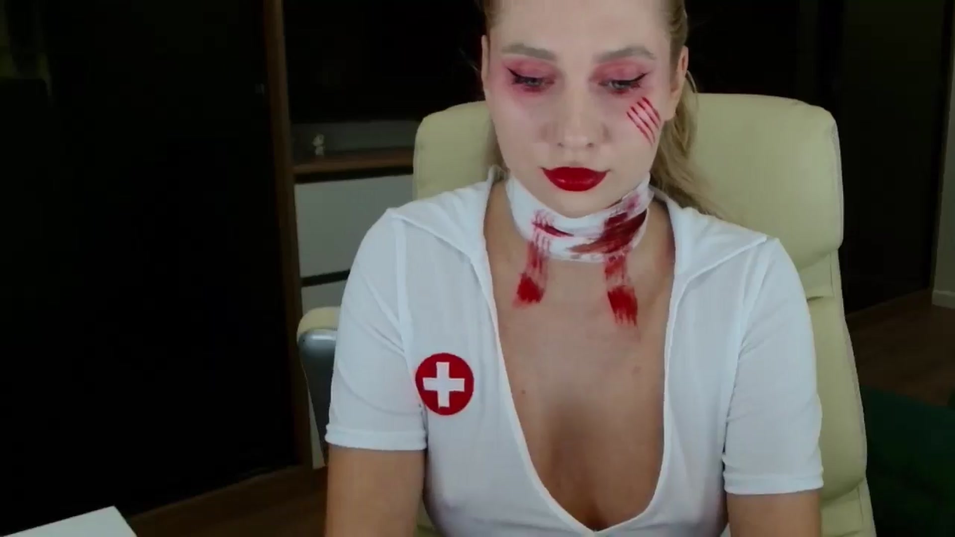 Gallery image thumbnail from Miss_Sylvia's myfreecams stream on, 10/31/2025, 16:25 image 19 of 20