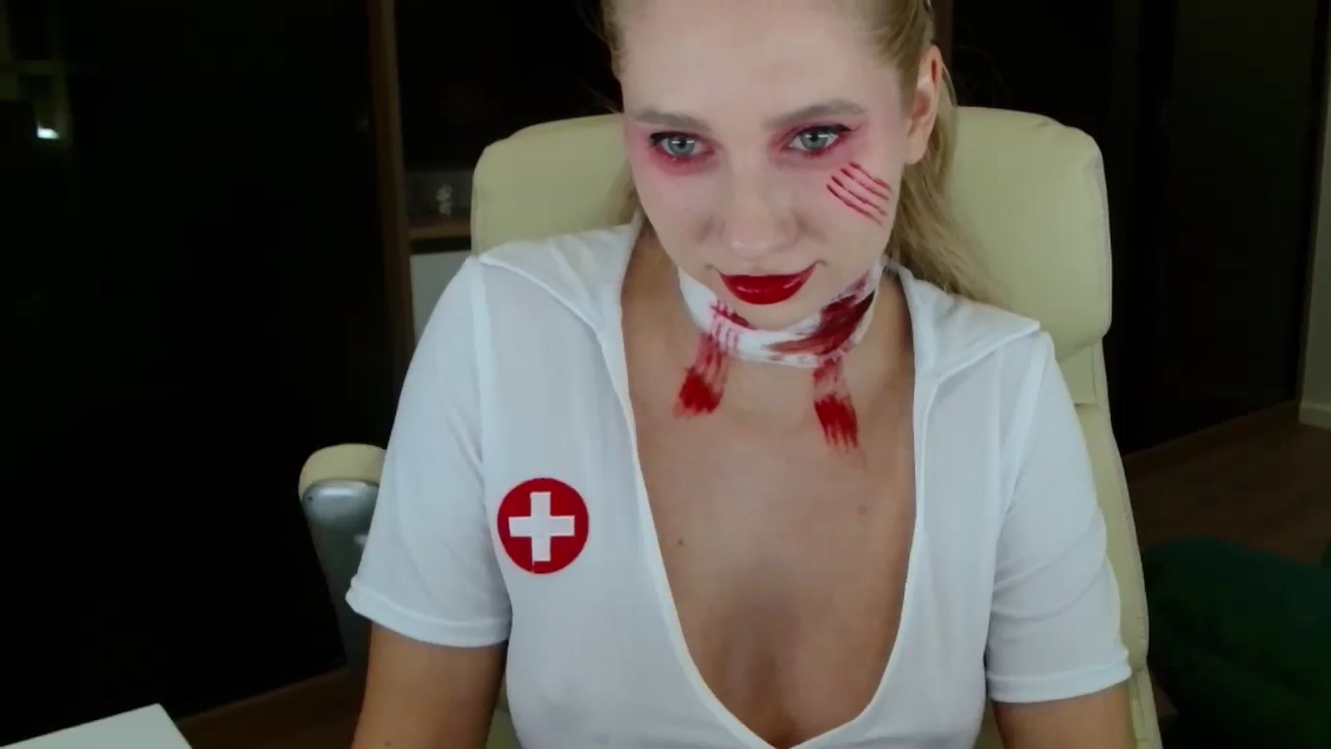 Gallery image thumbnail from Miss_Sylvia's myfreecams stream on, 10/31/2025, 16:25 image 6 of 20