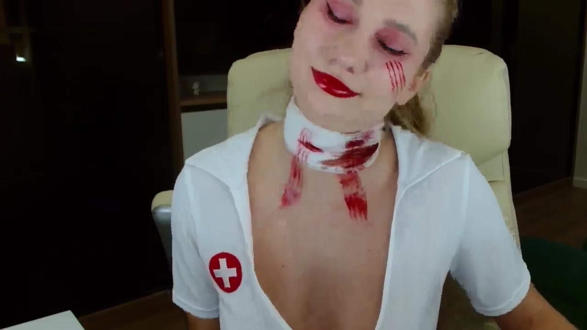 Gallery image thumbnail from Miss_Sylvia's myfreecams stream on, 10/31/2025, 16:25 image 7 of 20