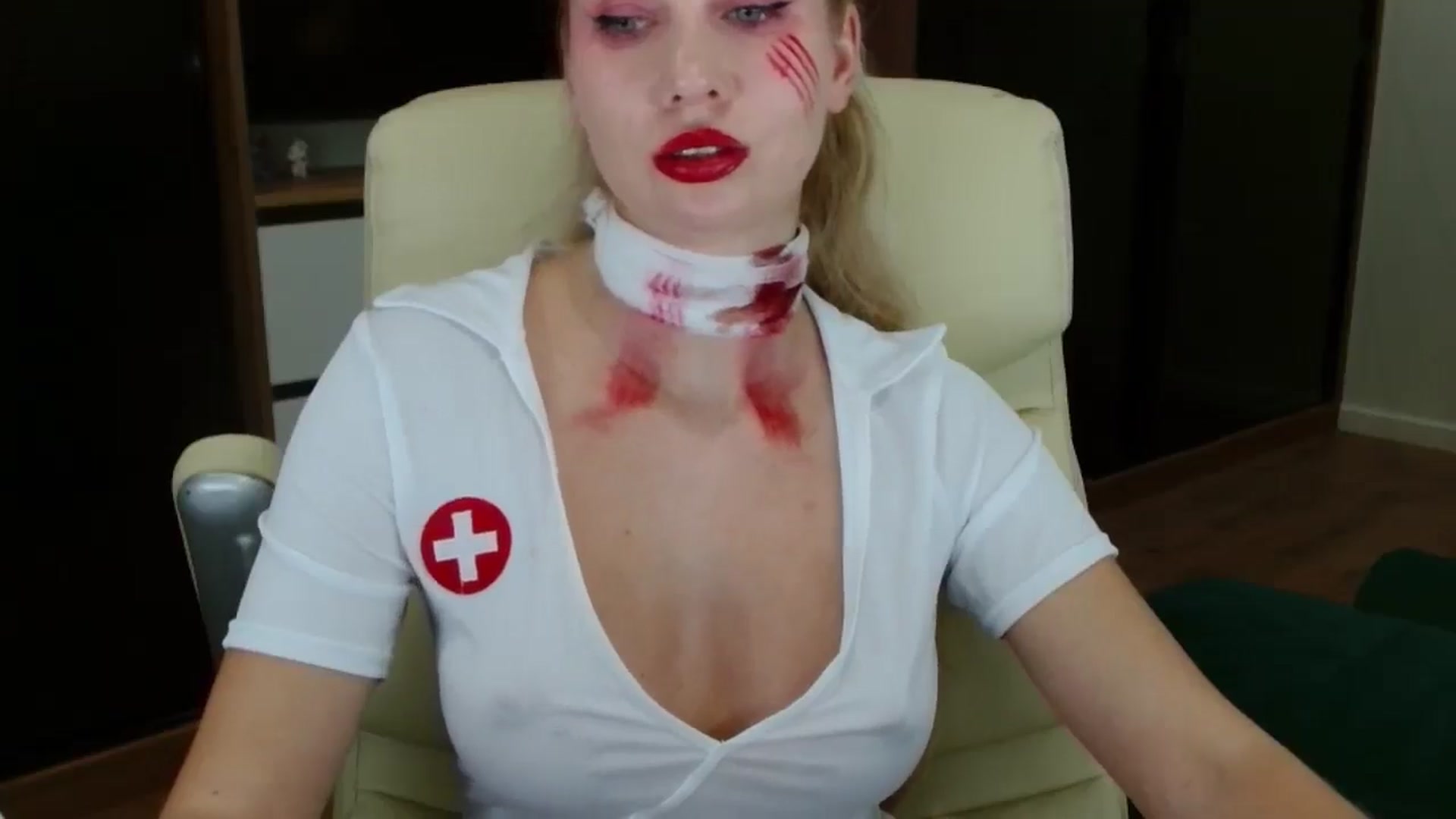 Gallery image thumbnail from Miss_Sylvia's myfreecams stream on, 10/31/2025, 21:26 image 12 of 20