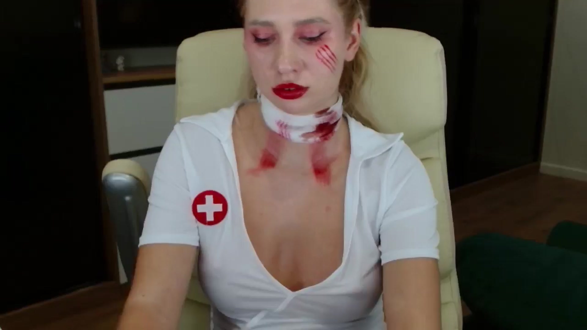 Gallery image thumbnail from Miss_Sylvia's myfreecams stream on, 10/31/2025, 21:26 image 17 of 20