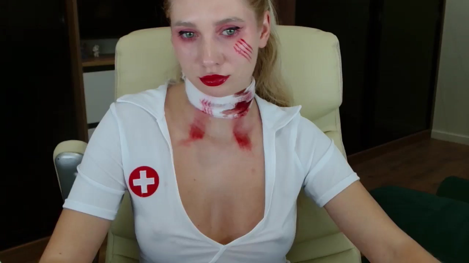 Gallery image thumbnail from Miss_Sylvia's myfreecams stream on, 10/31/2025, 21:26 image 11 of 20