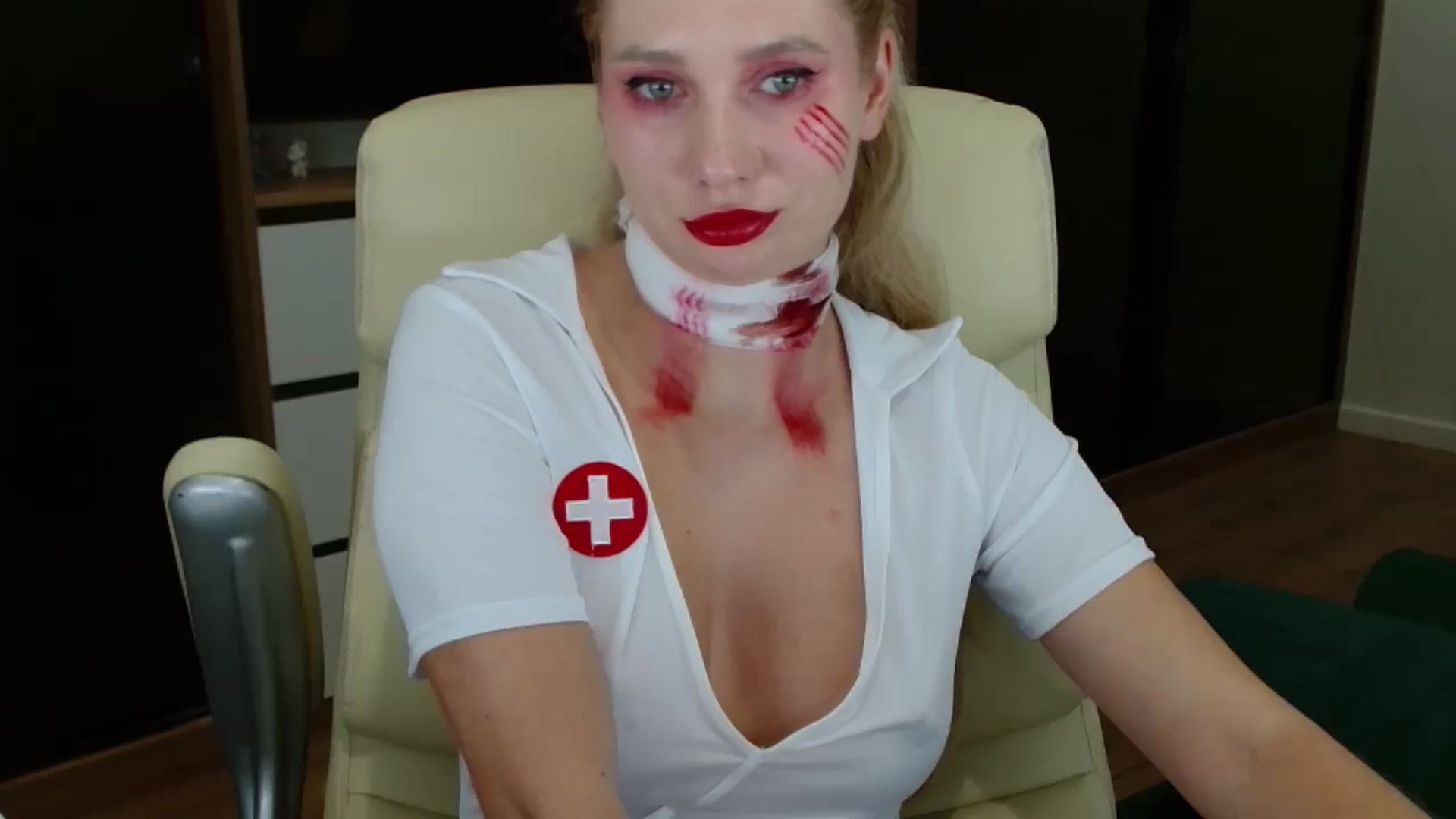 Gallery image thumbnail from Miss_Sylvia's myfreecams stream on, 10/31/2025, 21:26 image 8 of 20