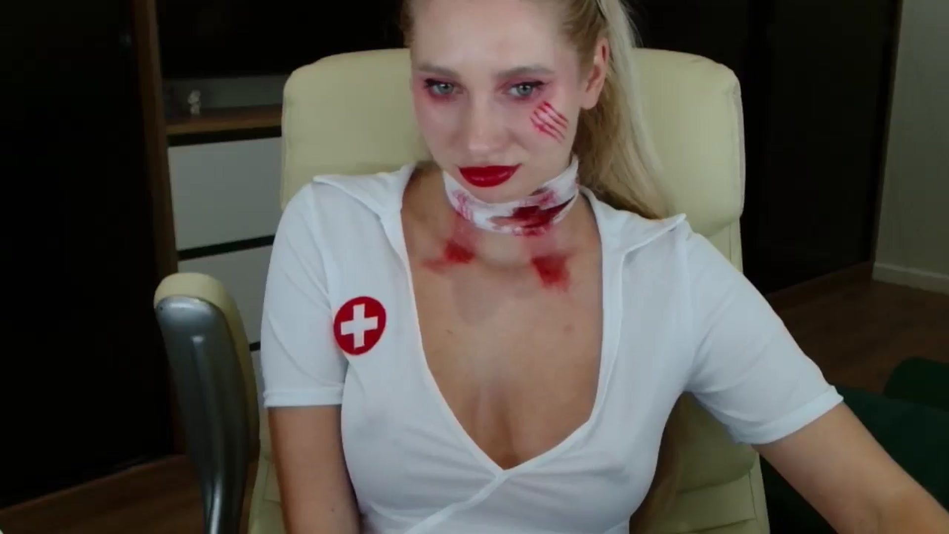 Gallery image thumbnail from Miss_Sylvia's myfreecams stream on, 10/31/2025, 21:26 image 5 of 20