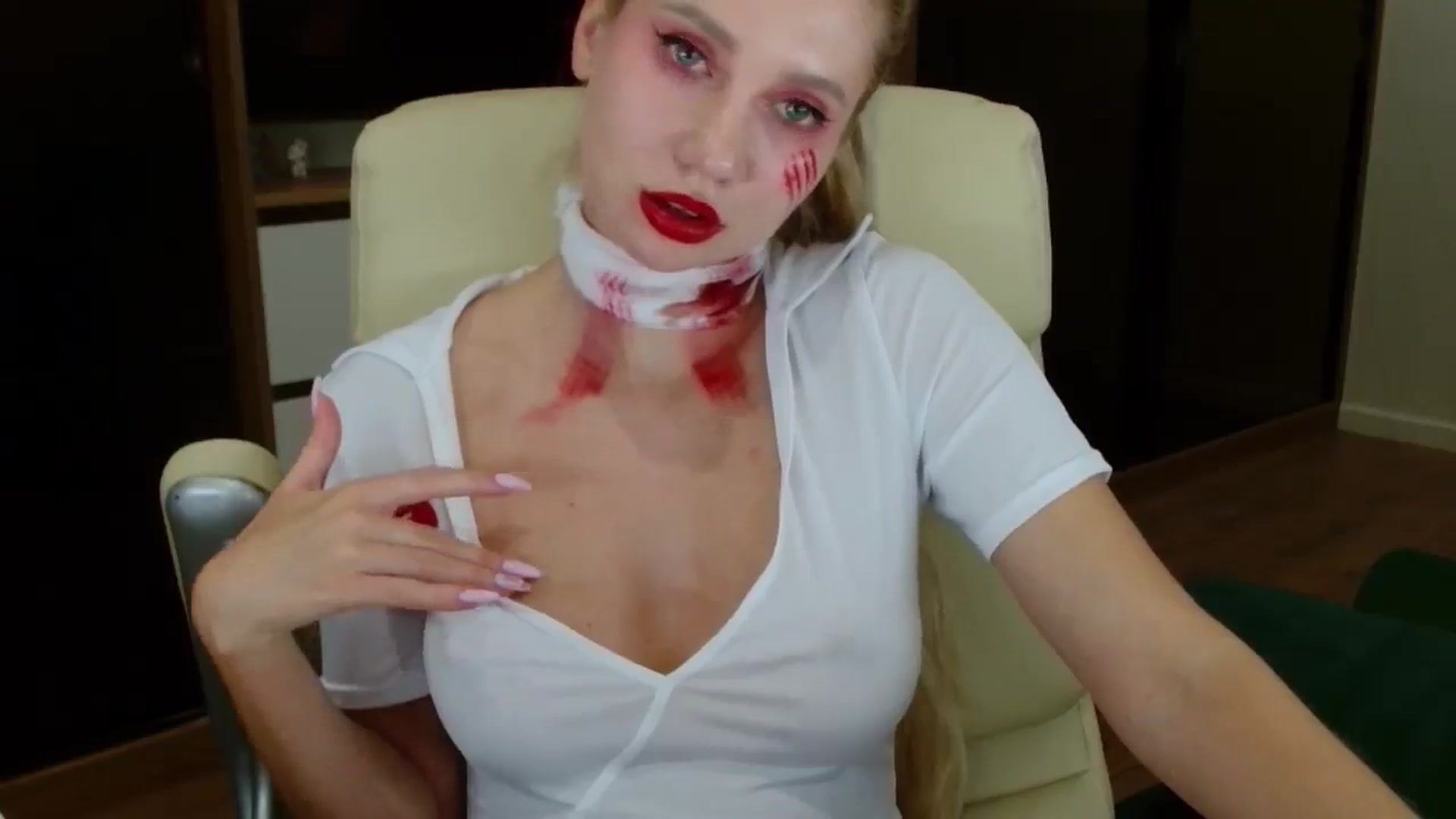 Gallery image thumbnail from Miss_Sylvia's myfreecams stream on, 10/31/2025, 21:26 image 7 of 20