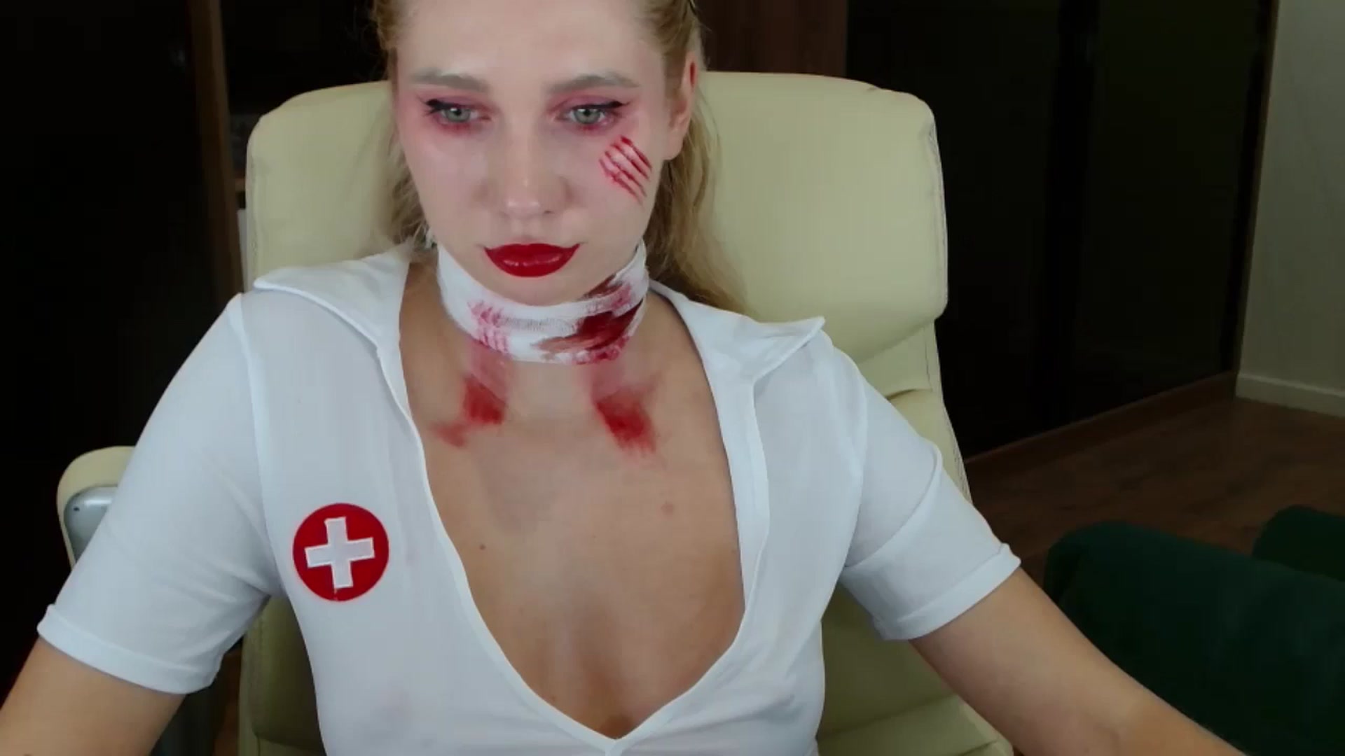Gallery image thumbnail from Miss_Sylvia's myfreecams stream on, 10/31/2025, 21:26 image 3 of 20