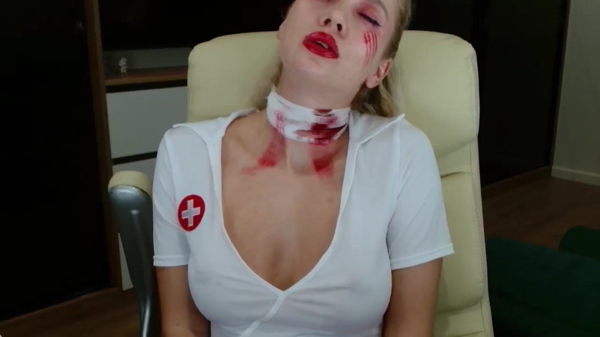 Gallery image thumbnail from Miss_Sylvia's myfreecams stream on, 10/31/2025, 21:26 image 14 of 20