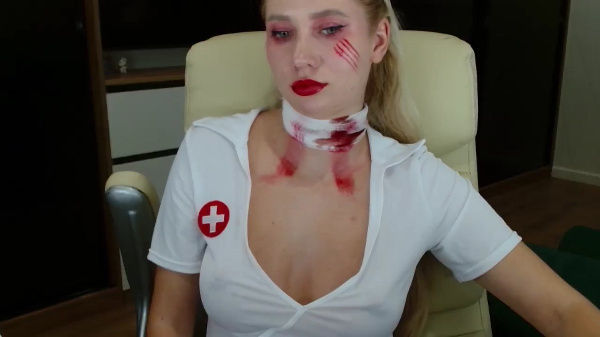 Gallery image thumbnail from Miss_Sylvia's myfreecams stream on, 10/31/2025, 21:26 image 6 of 20