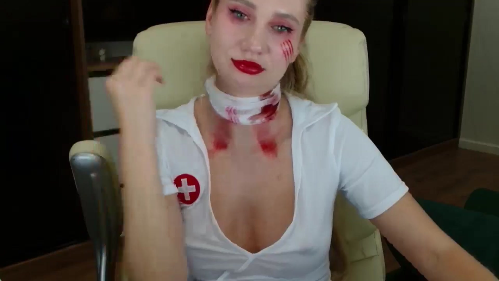 Gallery image thumbnail from Miss_Sylvia's myfreecams stream on, 10/31/2025, 21:26 image 20 of 20
