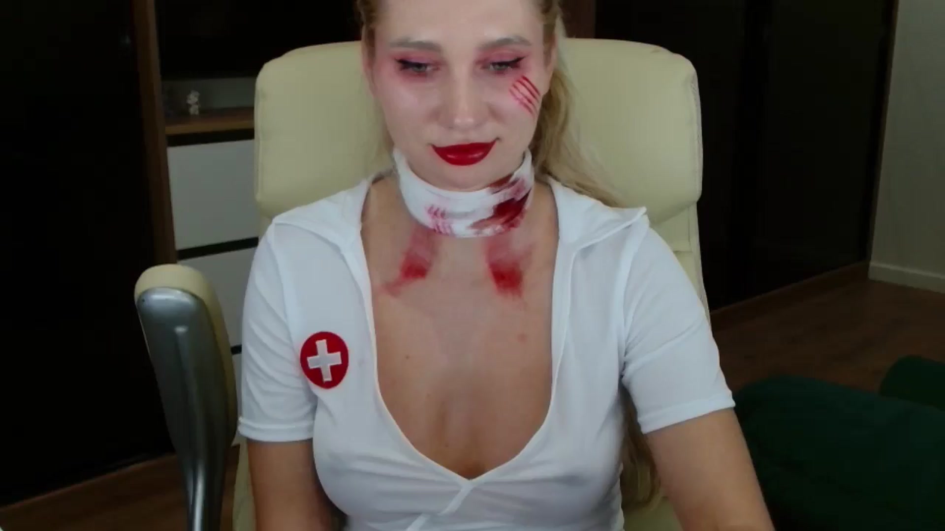 Gallery image thumbnail from Miss_Sylvia's myfreecams stream on, 10/31/2025, 21:26 image 19 of 20