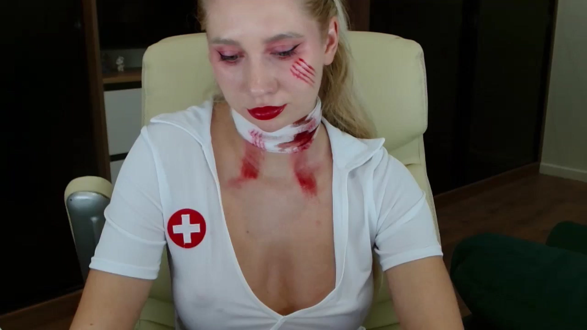 Gallery image thumbnail from Miss_Sylvia's myfreecams stream on, 10/31/2025, 21:26 image 9 of 20