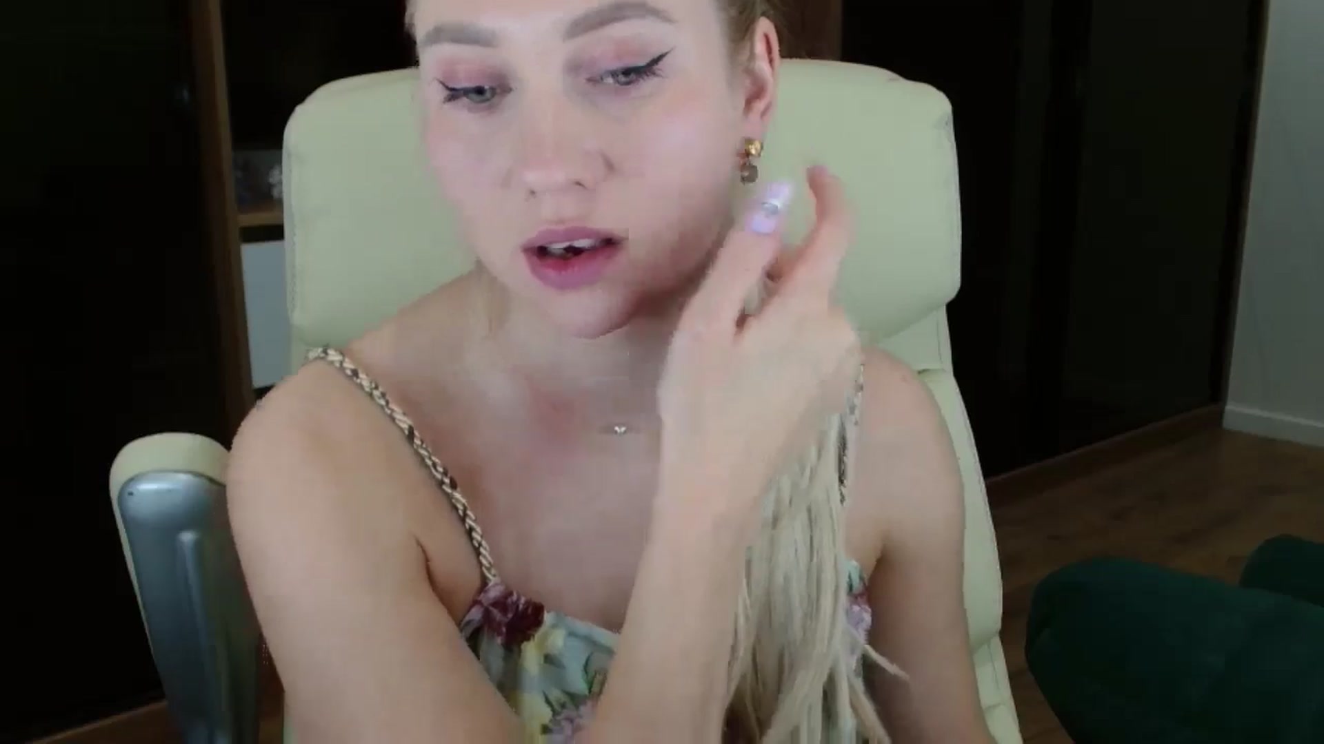Gallery image thumbnail from Miss_Sylvia's myfreecams stream on, 11/01/2025, 21:32 image 15 of 20
